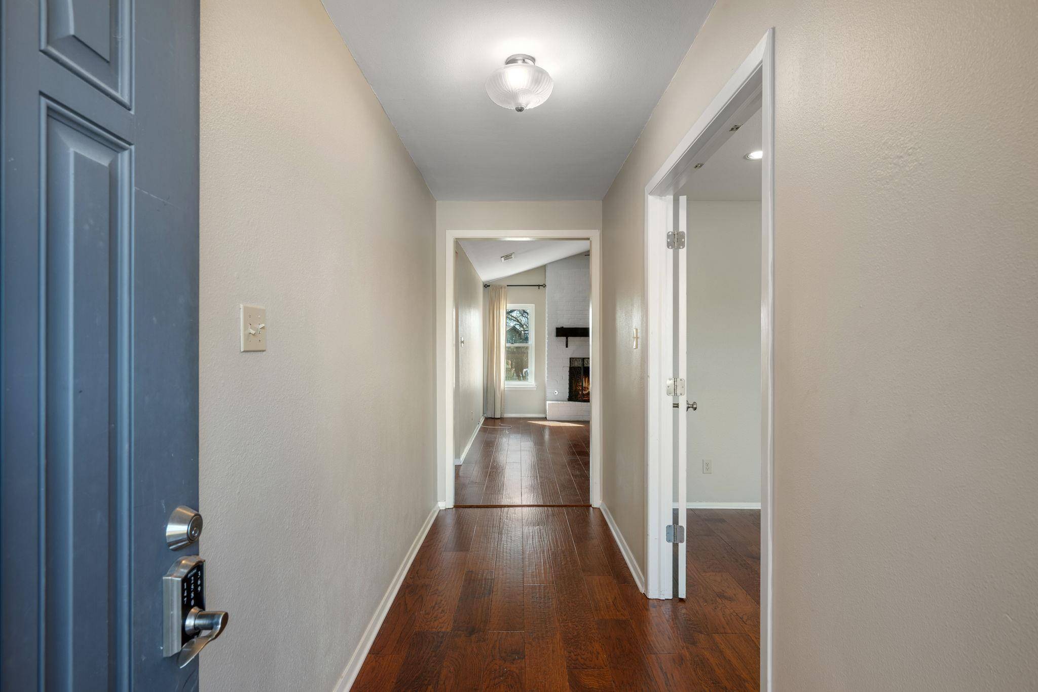 7402 Bucknell DR, Austin, TX 78723