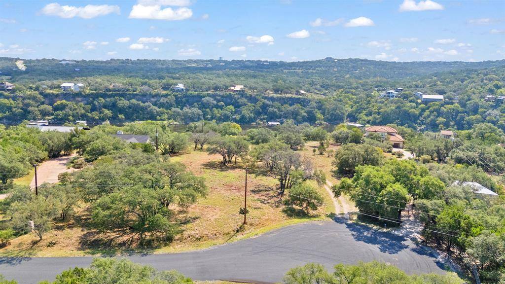 Lot 8, blk. A, sec.2B Likeness RD, Spicewood, TX 78669