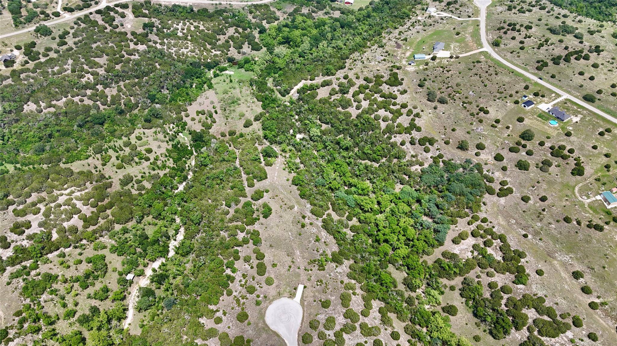 Walnut Canyon Dr. Lot 57 Walnut Canyon DR, Bertram, TX 78605