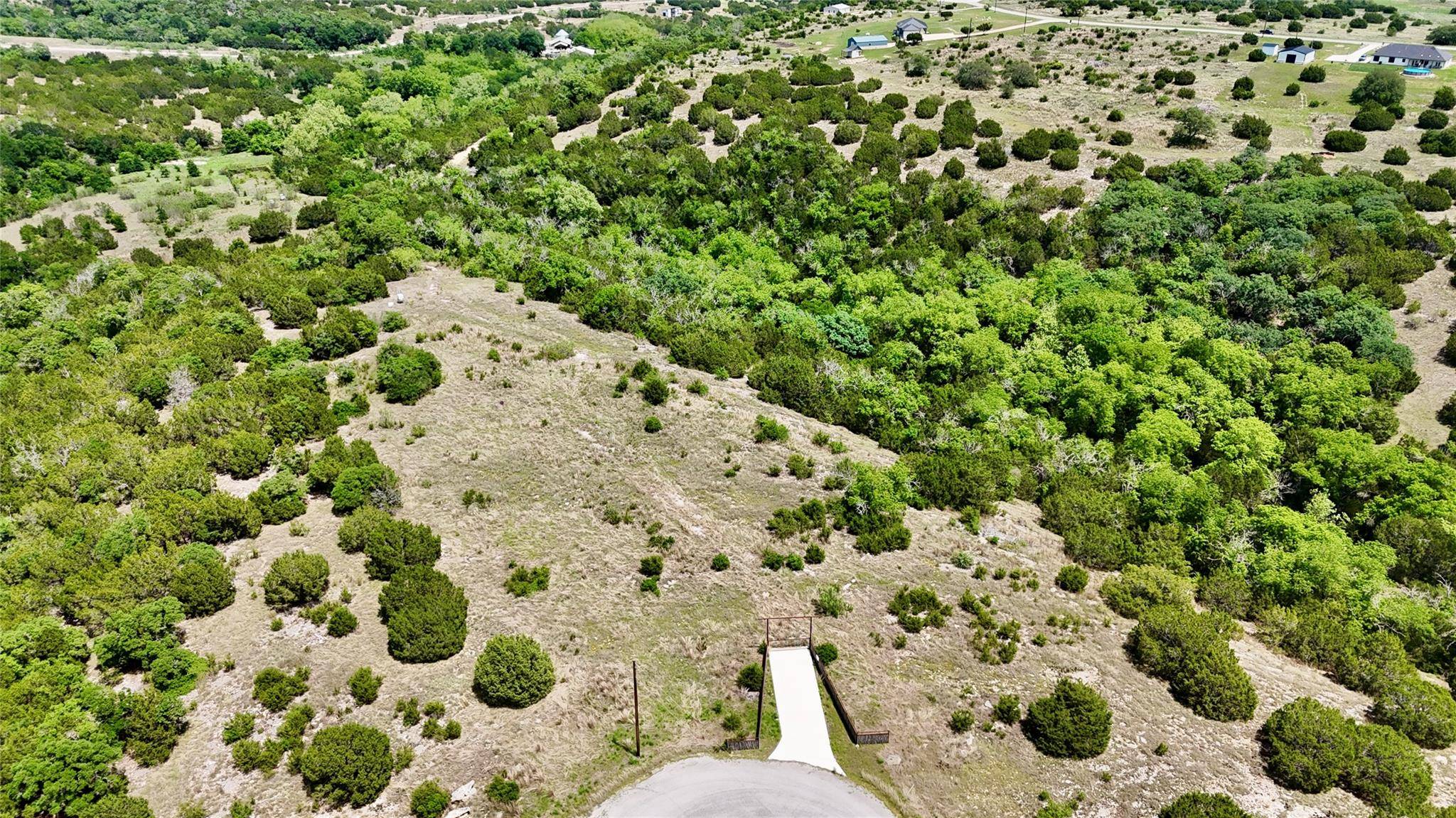 Walnut Canyon Dr. Lot 57 Walnut Canyon DR, Bertram, TX 78605