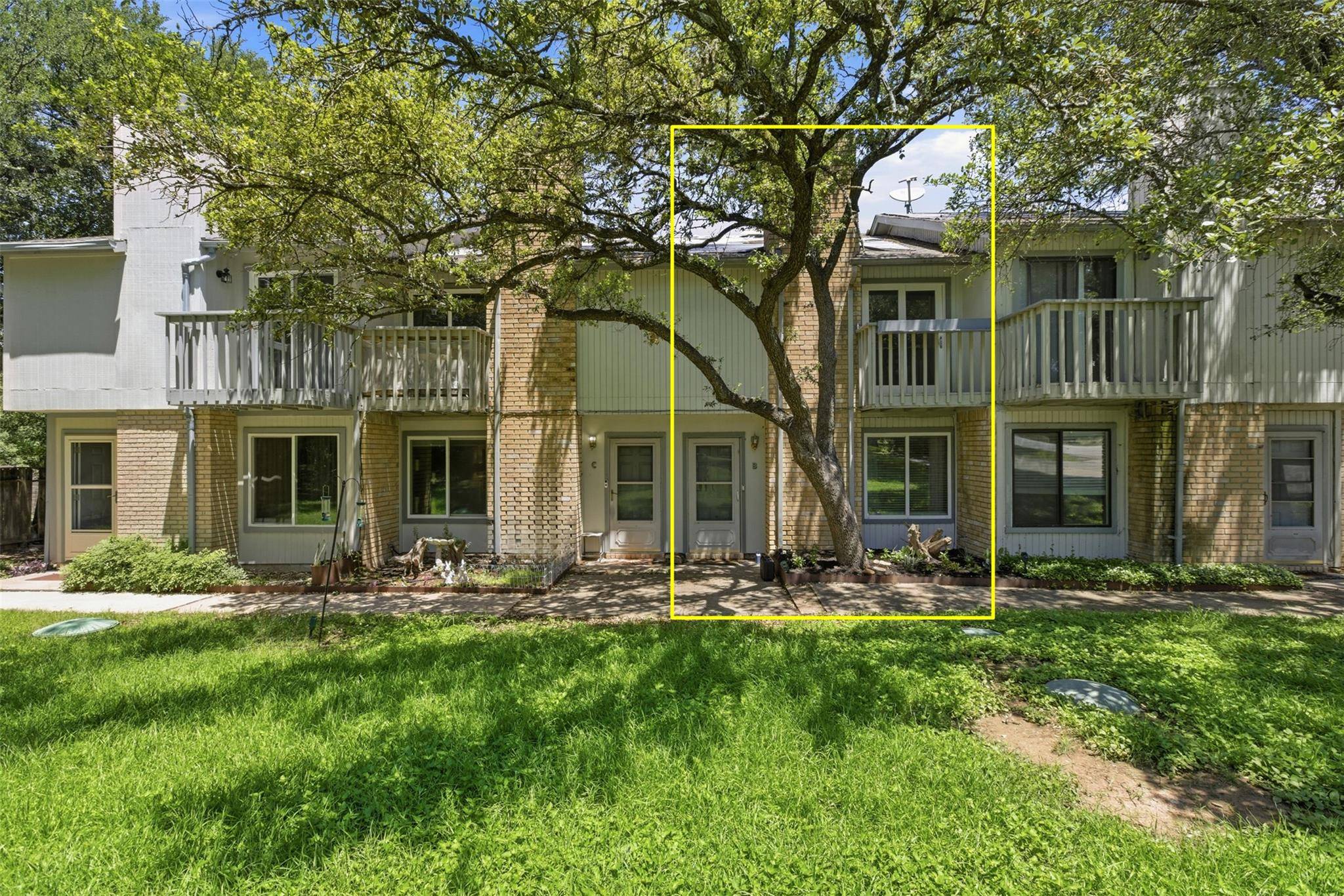 4204 Hudson Bend RD #B, Austin, TX 78734