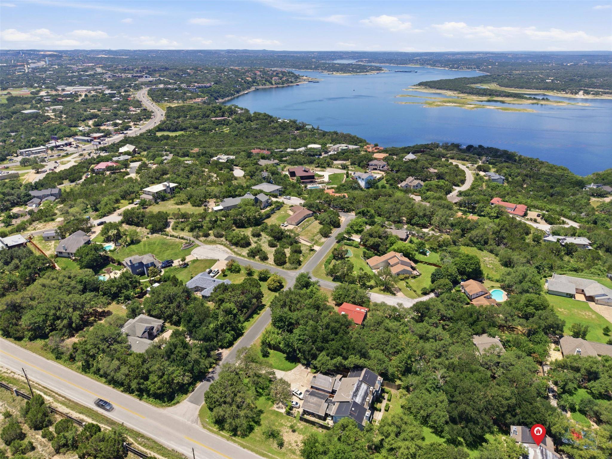 4204 Hudson Bend RD #B, Austin, TX 78734