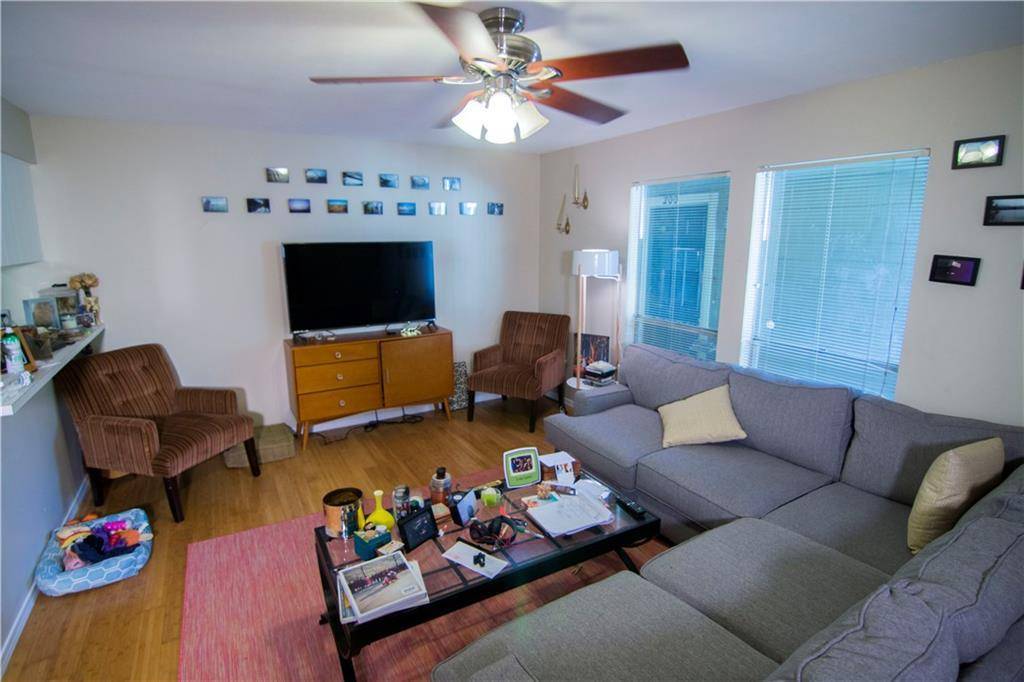 202 E 45th ST #203, Austin, TX 78751