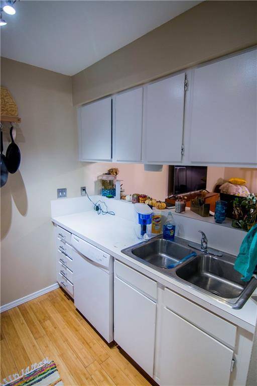 202 E 45th ST #203, Austin, TX 78751