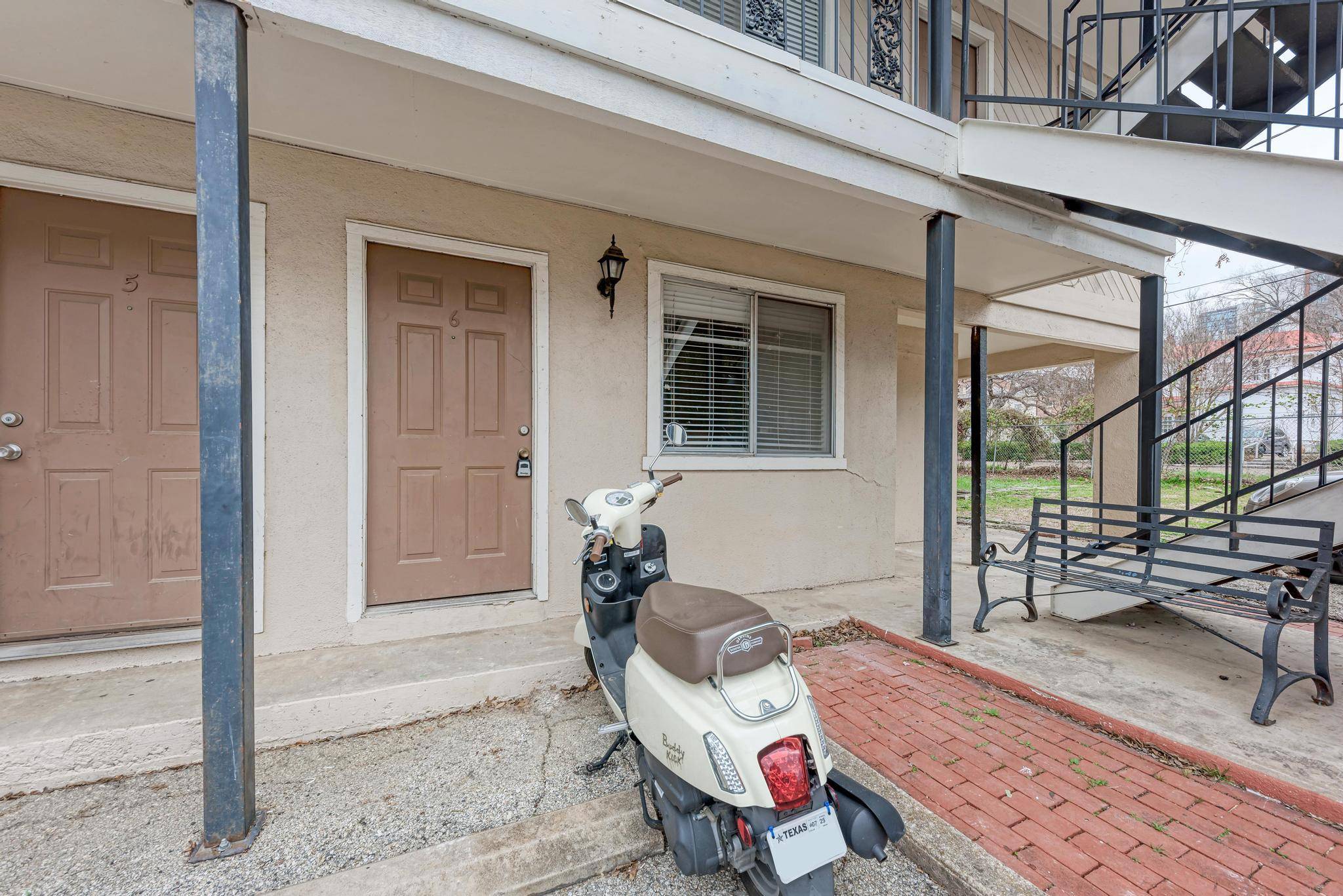 1010 W 23rd ST #6, Austin, TX 78705