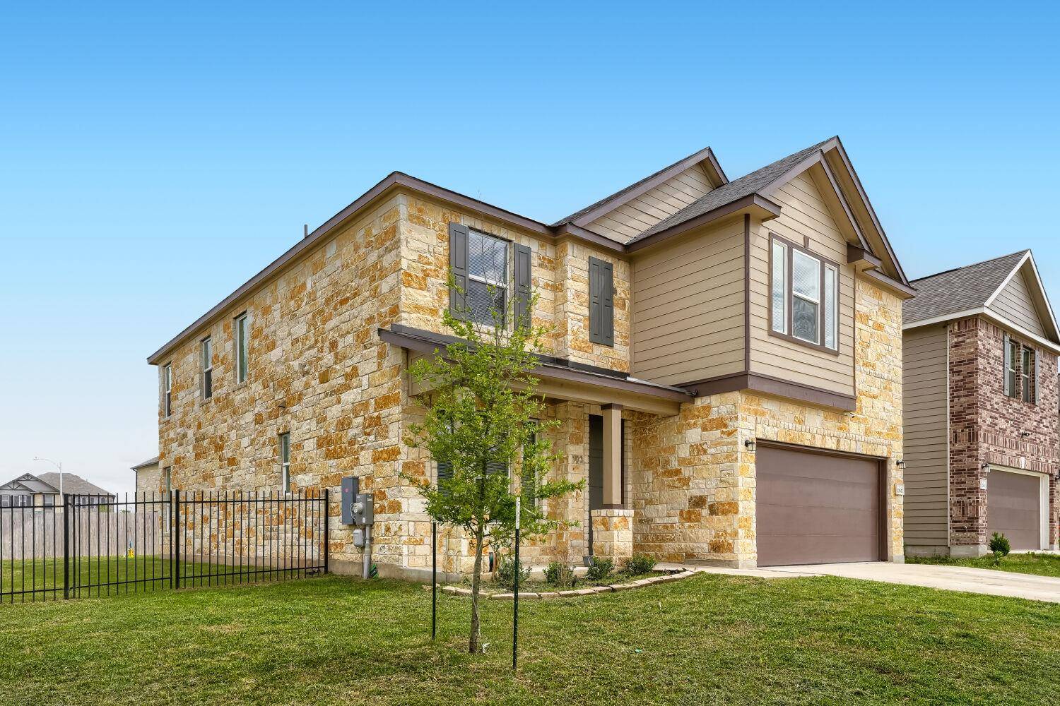 12637 Orchard Grove LN, Manor, TX 78653