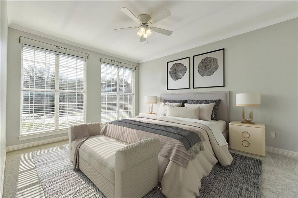 4010 Long Champ DR #14, Austin, TX 78746