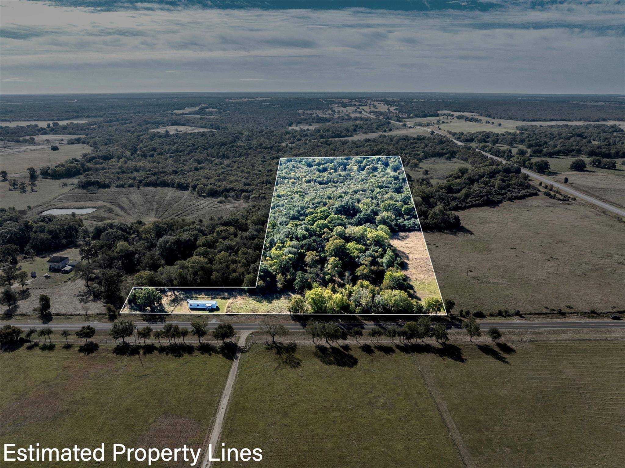 3211 FM 3403, Lincoln, TX 78948