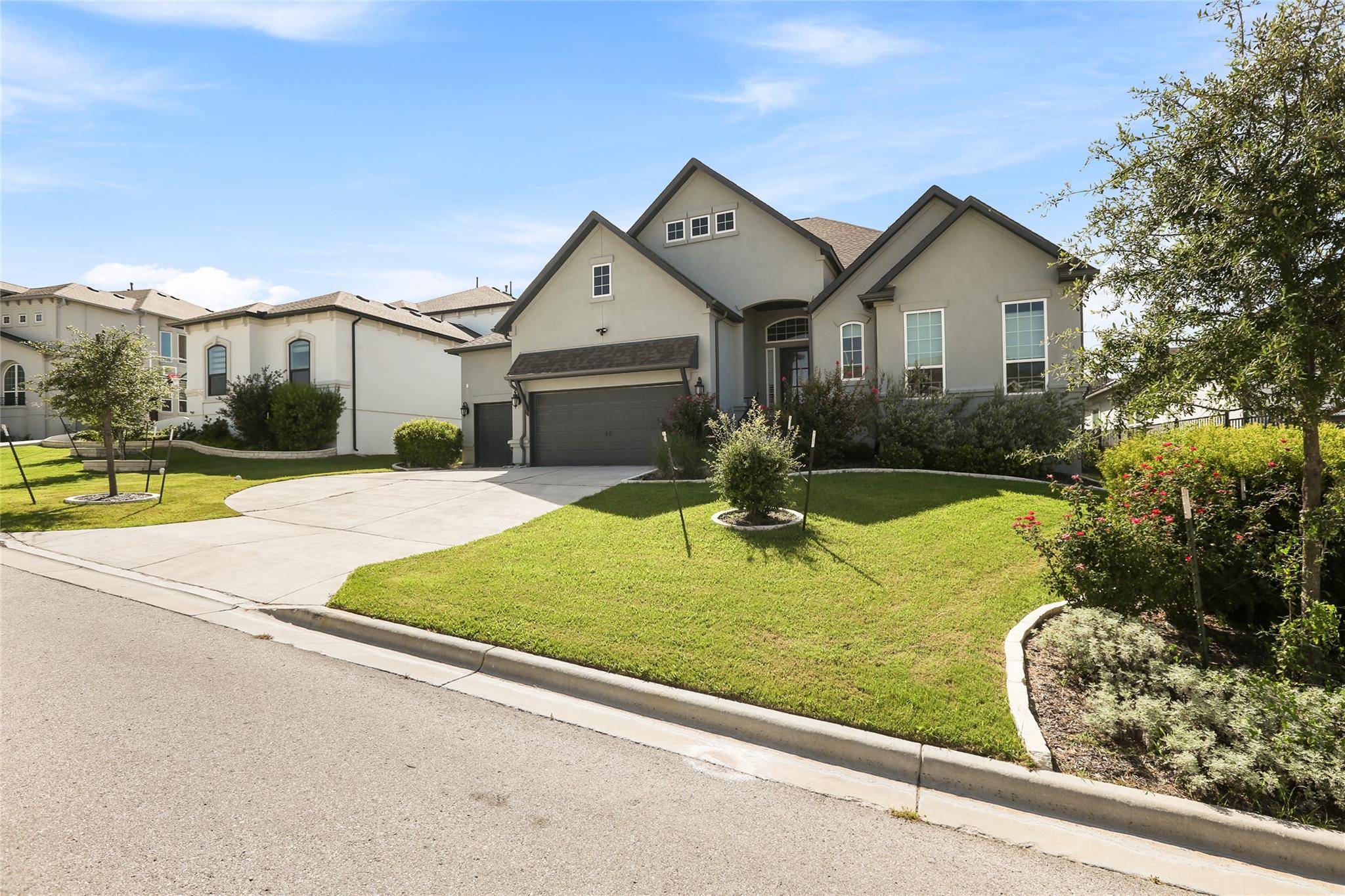 921 Trevi Fontana DR, Leander, TX 78641