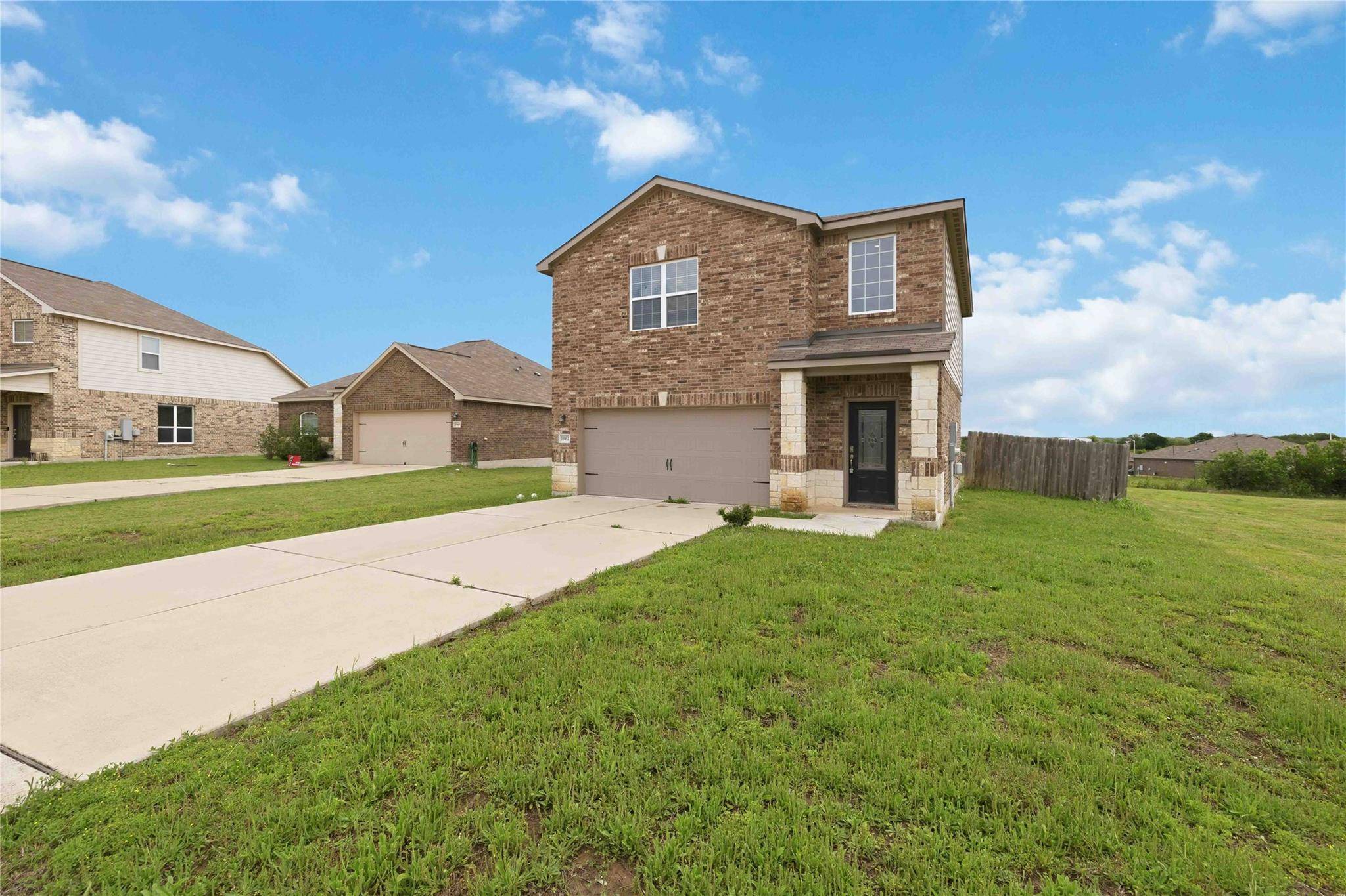 19912 Woodrow Wilson ST, Manor, TX 78653