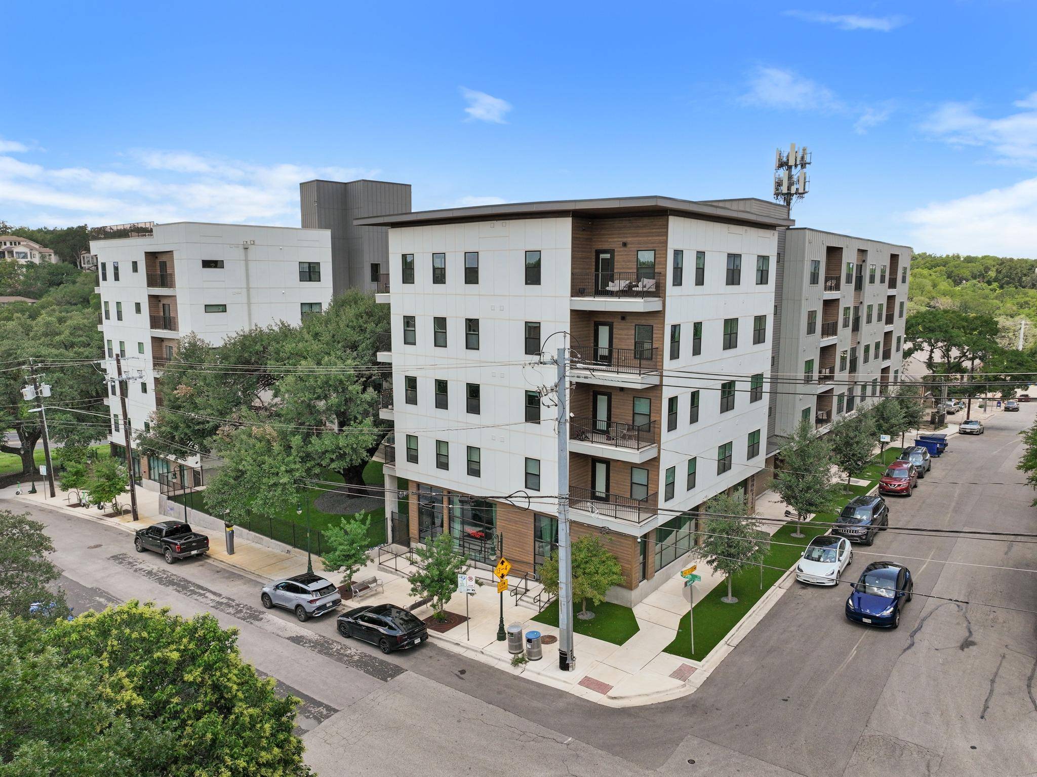2500 Longview ST #103, Austin, TX 78705