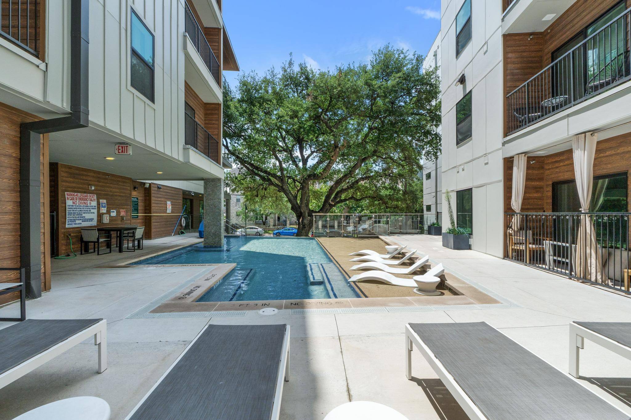 2500 Longview ST #103, Austin, TX 78705