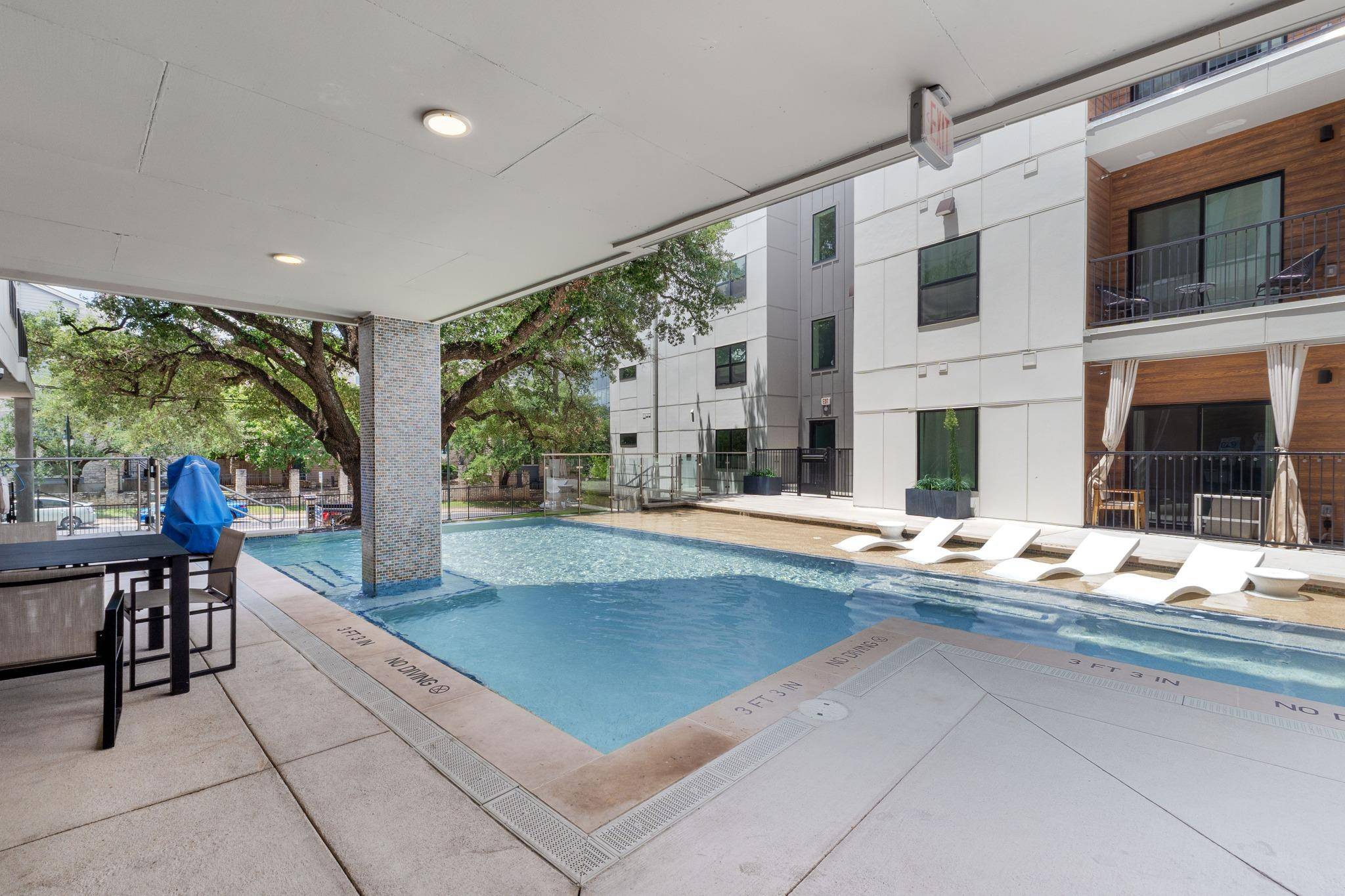 2500 Longview ST #103, Austin, TX 78705