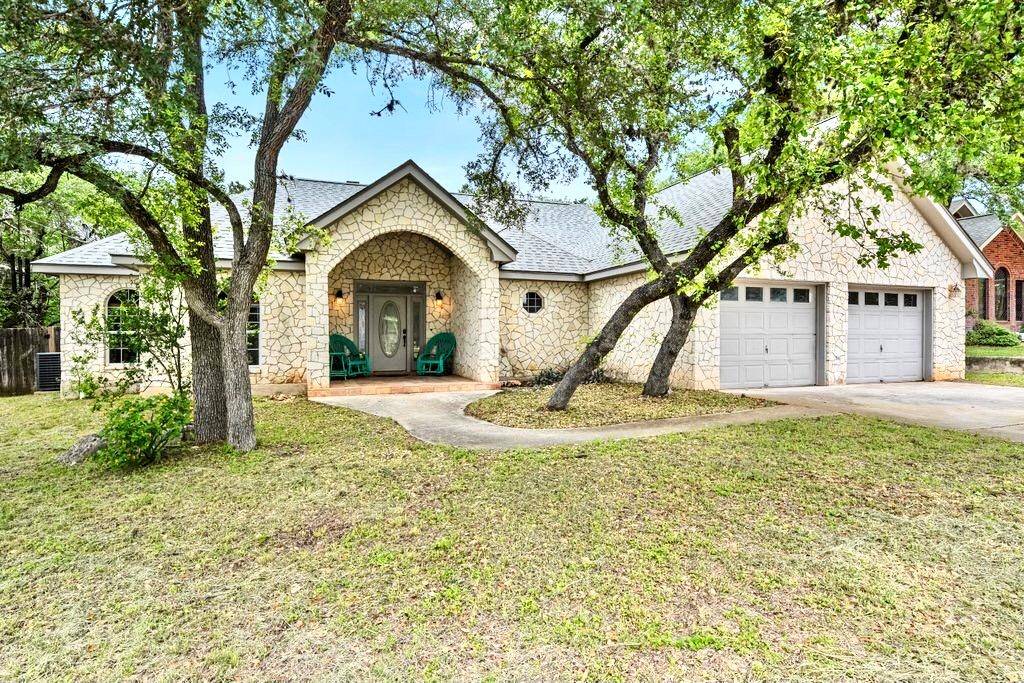 2104 Lancaster ST, San Marcos, TX 78666