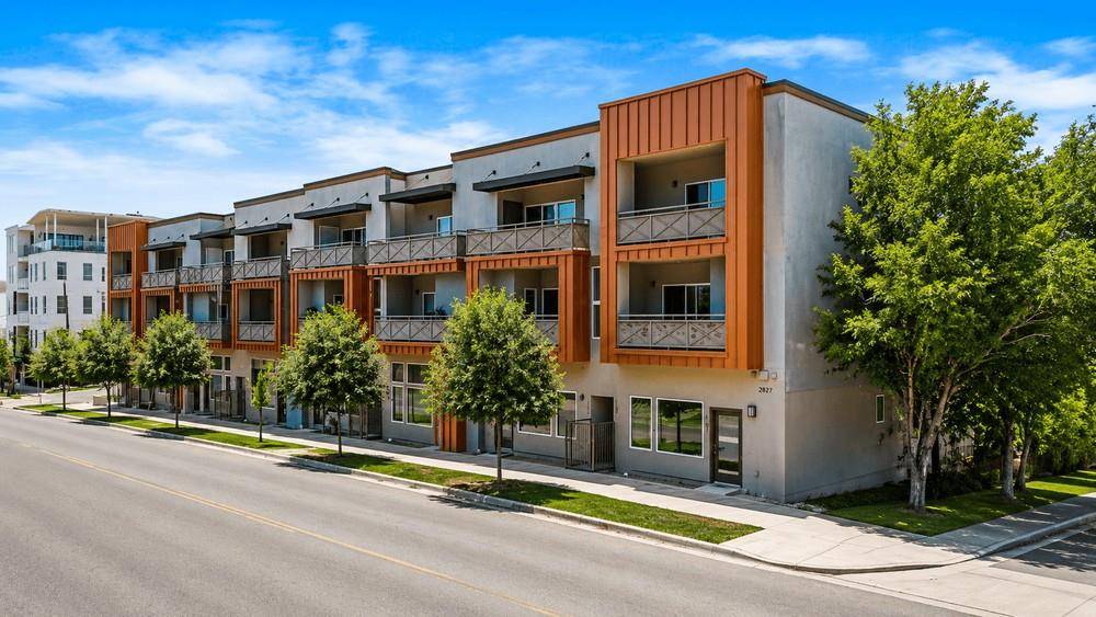 2827 Manor RD #2201, Austin, TX 78722