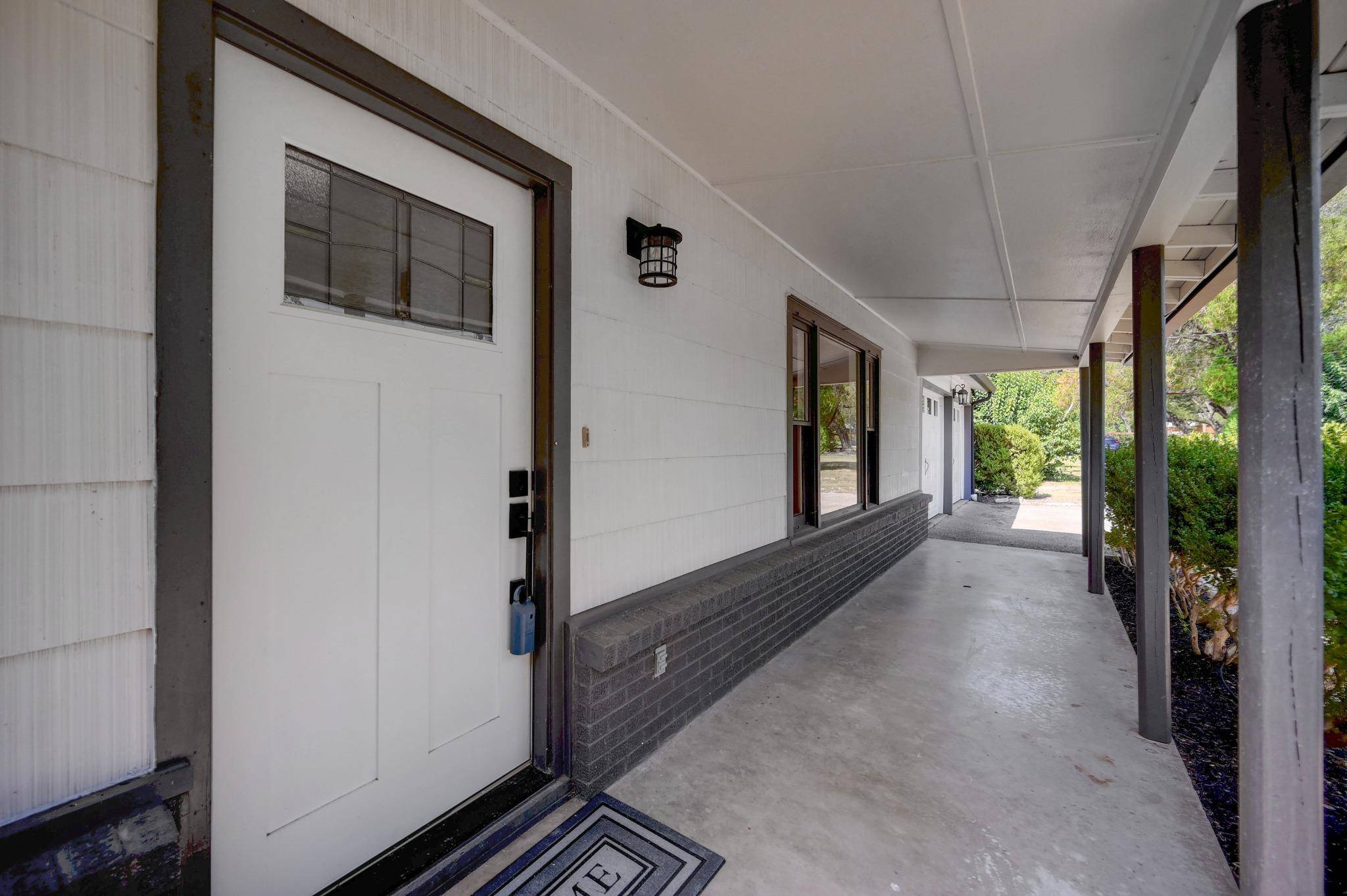 7611 Oak Hedge PL, Austin, TX 78745