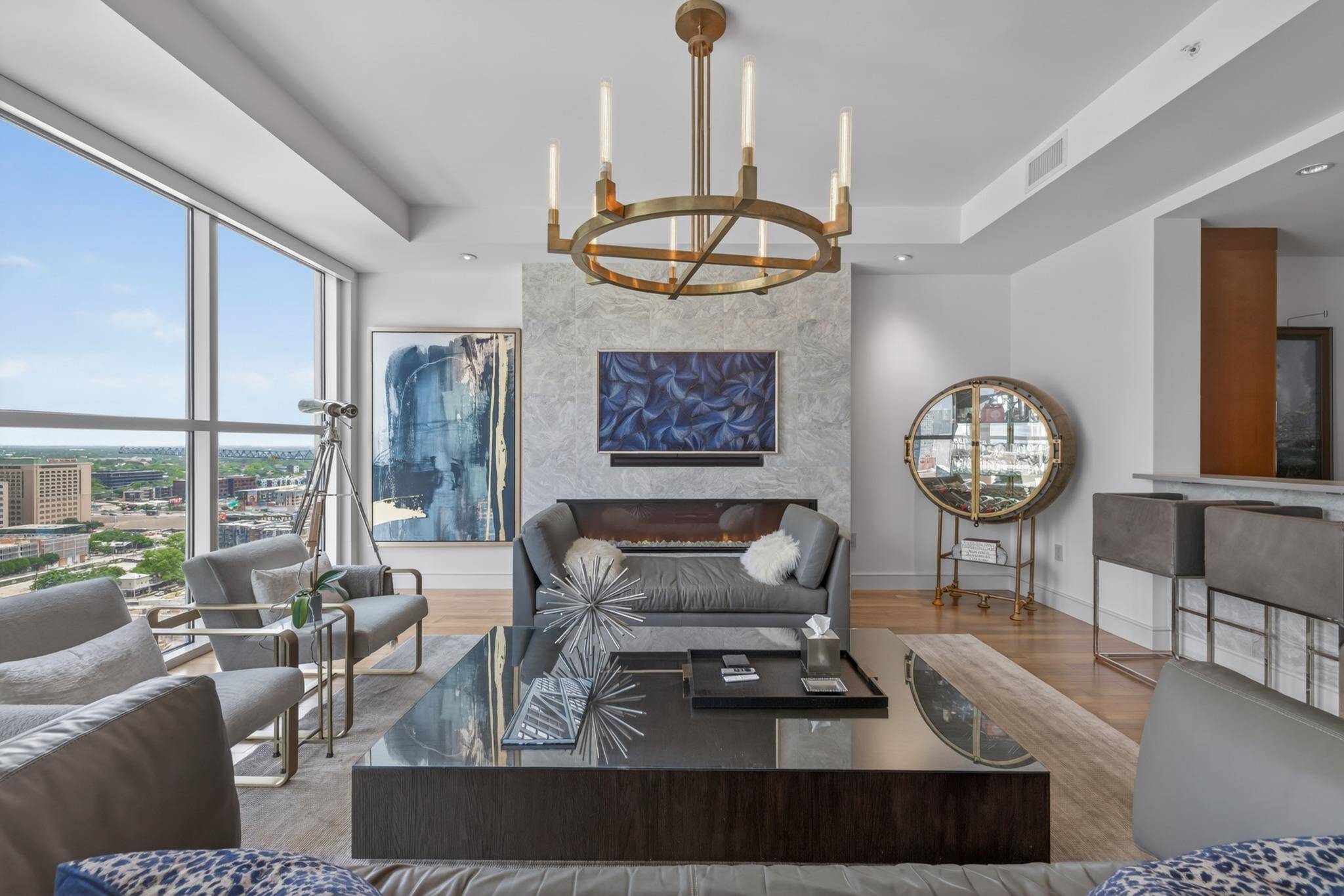 98 San Jacinto BLVD #2103, Austin, TX 78701