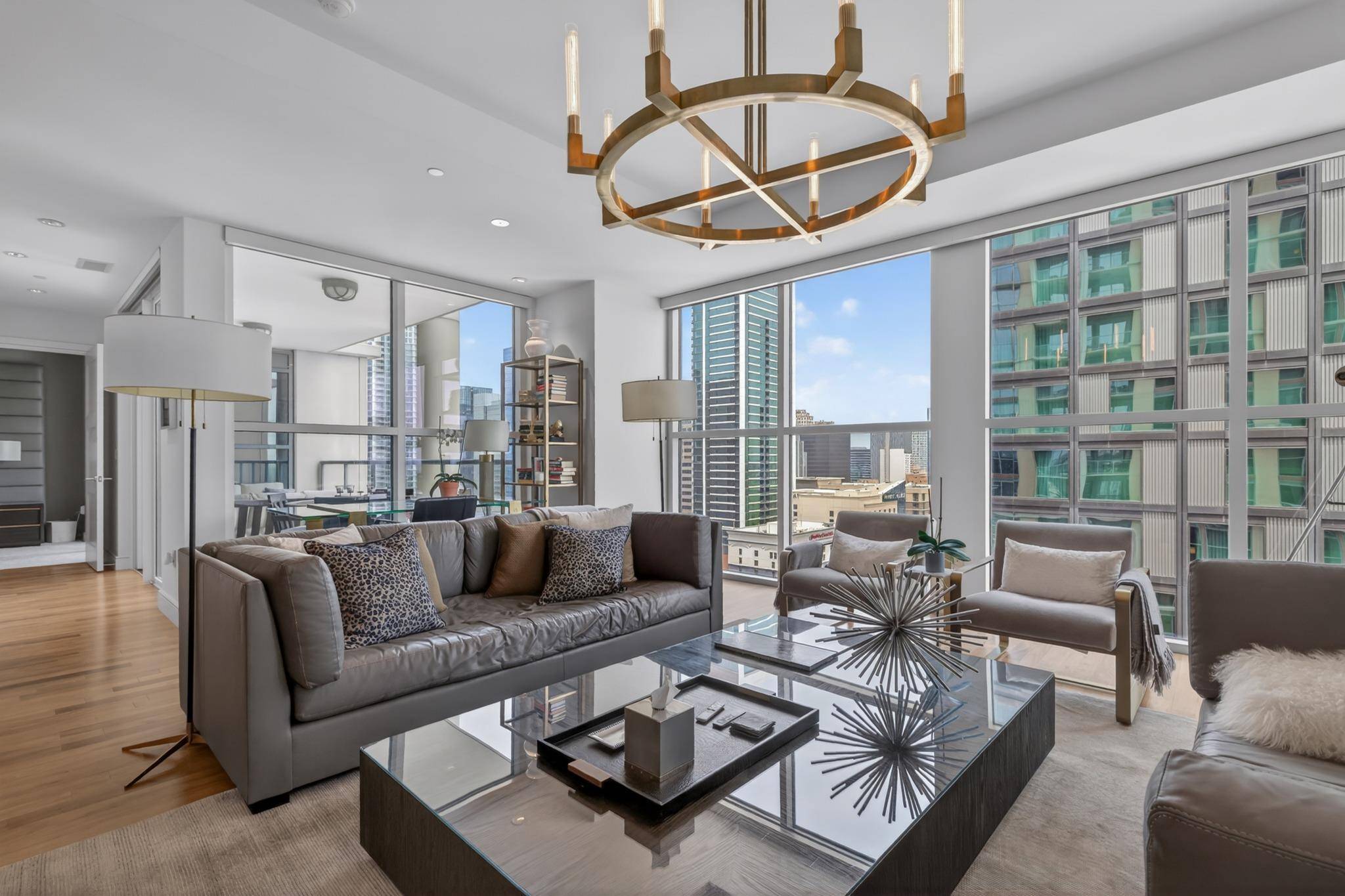 98 San Jacinto BLVD #2103, Austin, TX 78701