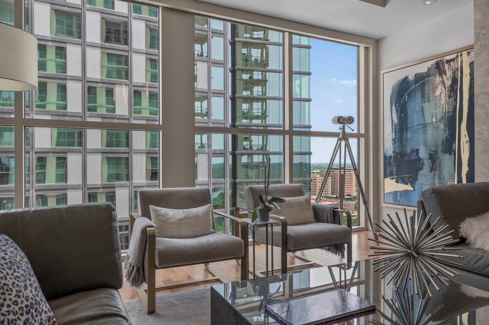98 San Jacinto BLVD #2103, Austin, TX 78701
