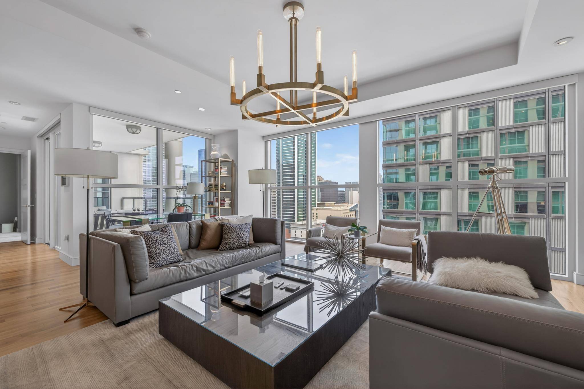 98 San Jacinto BLVD #2103, Austin, TX 78701