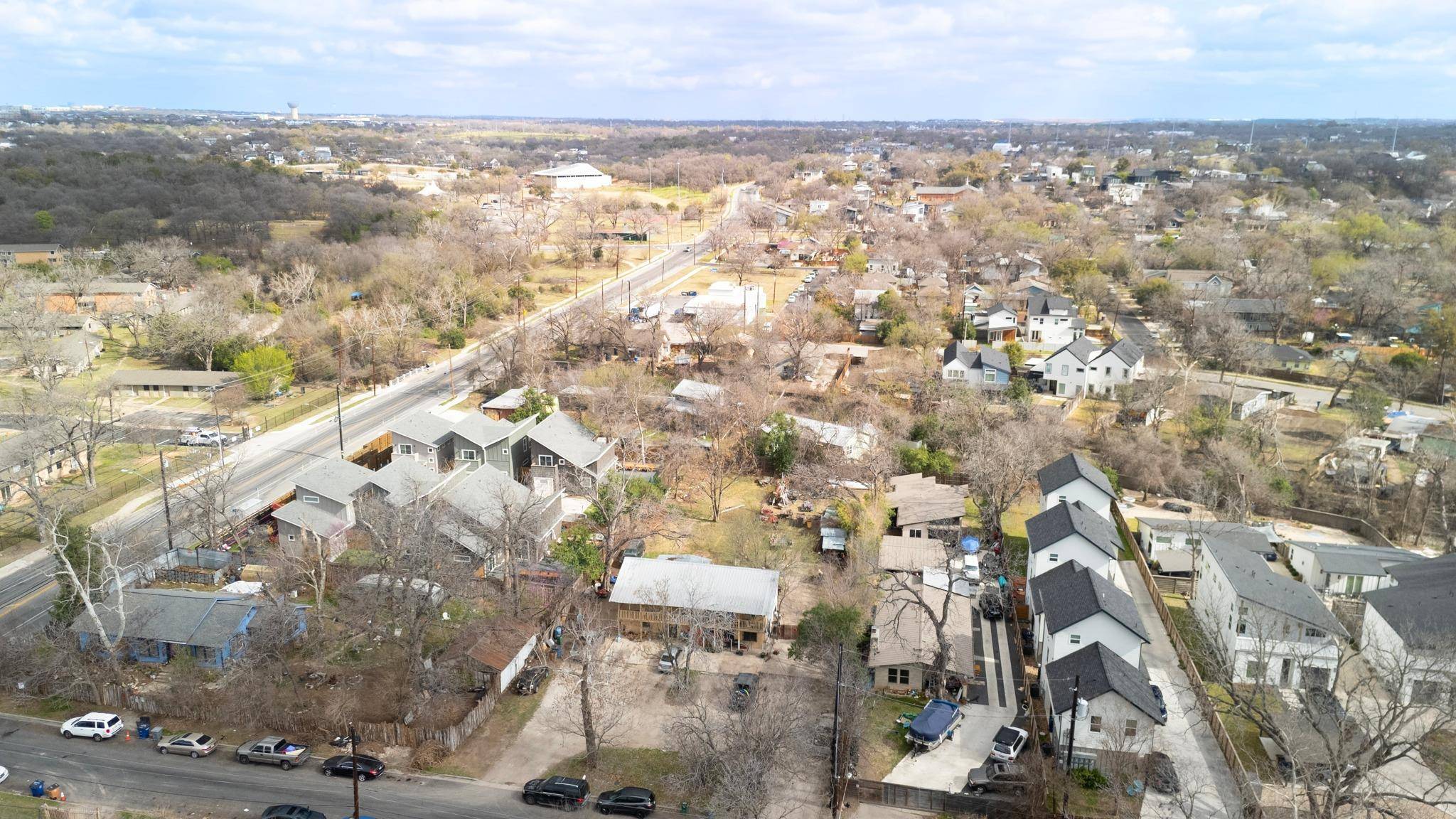 4608 Prock LN, Austin, TX 78721
