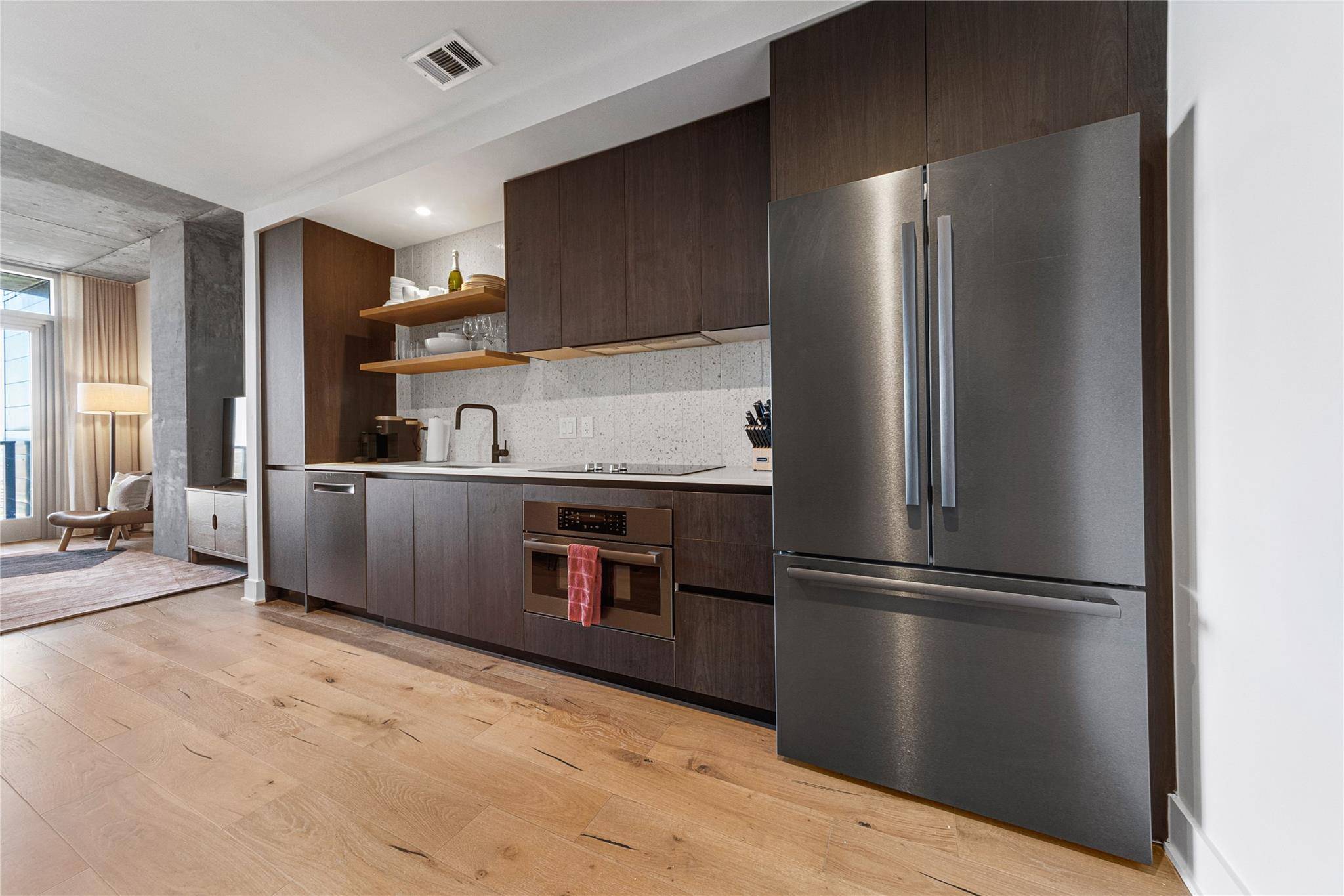 48 East Ave #2311, Austin, TX 78701