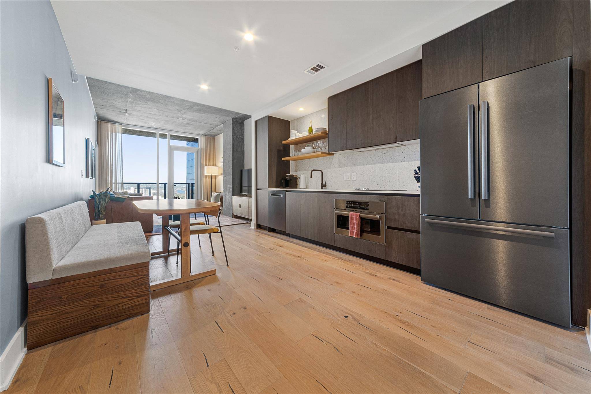 48 East Ave #2311, Austin, TX 78701