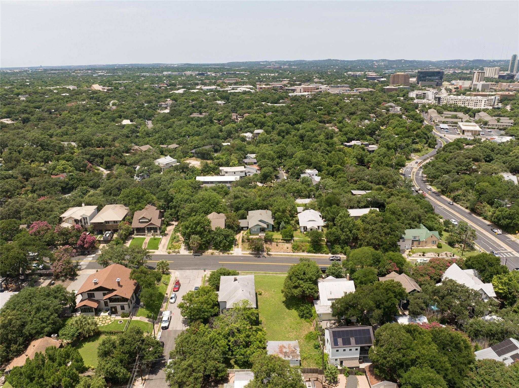 1107 Travis Heights BLVD, Austin, TX 78704