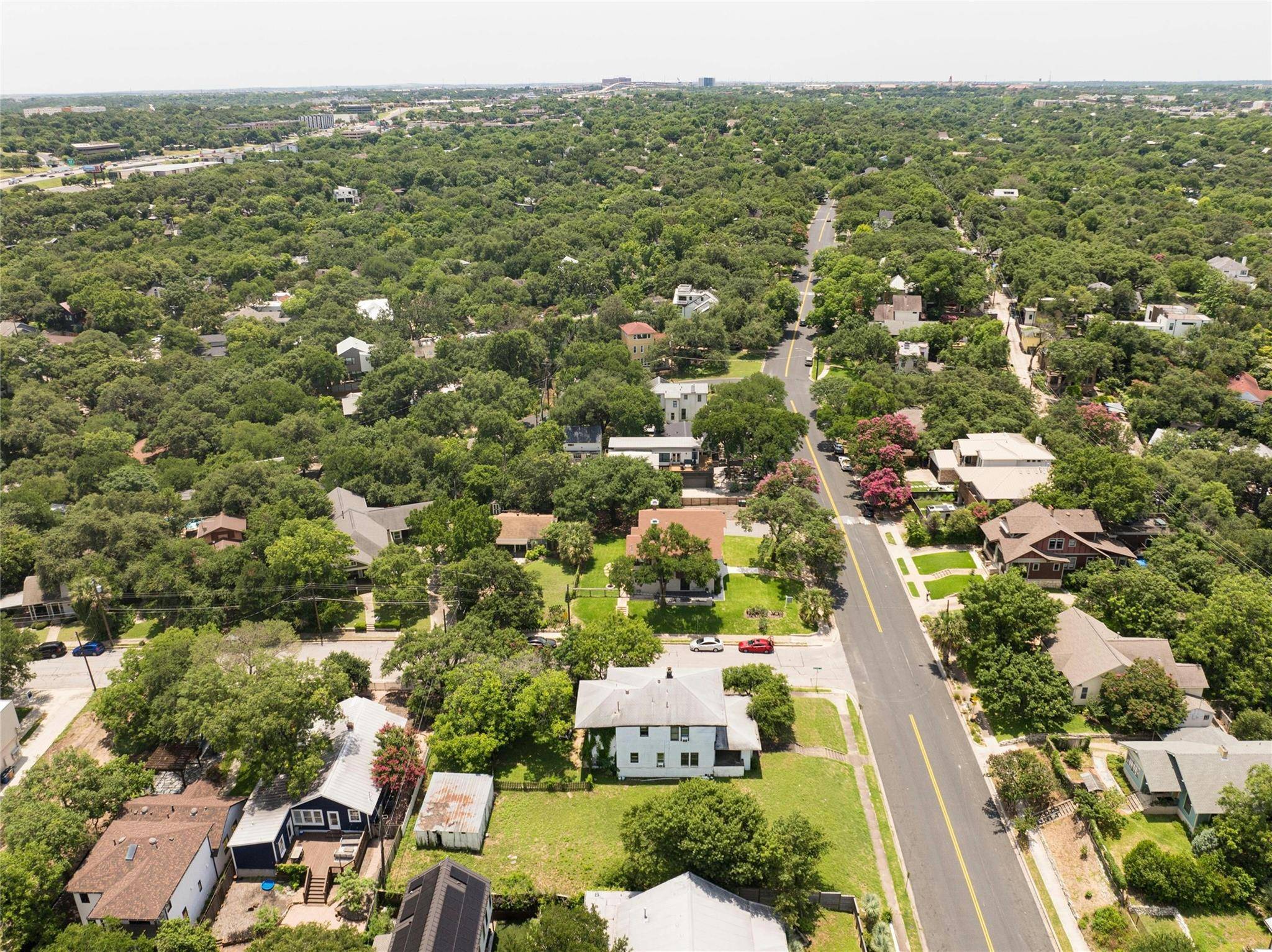 1107 Travis Heights BLVD, Austin, TX 78704