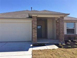 116 Cranbrook LN, Hutto, TX 78634