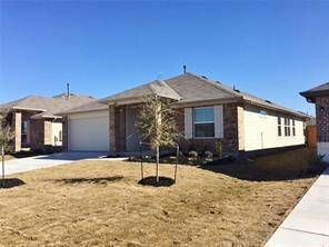 116 Cranbrook LN, Hutto, TX 78634