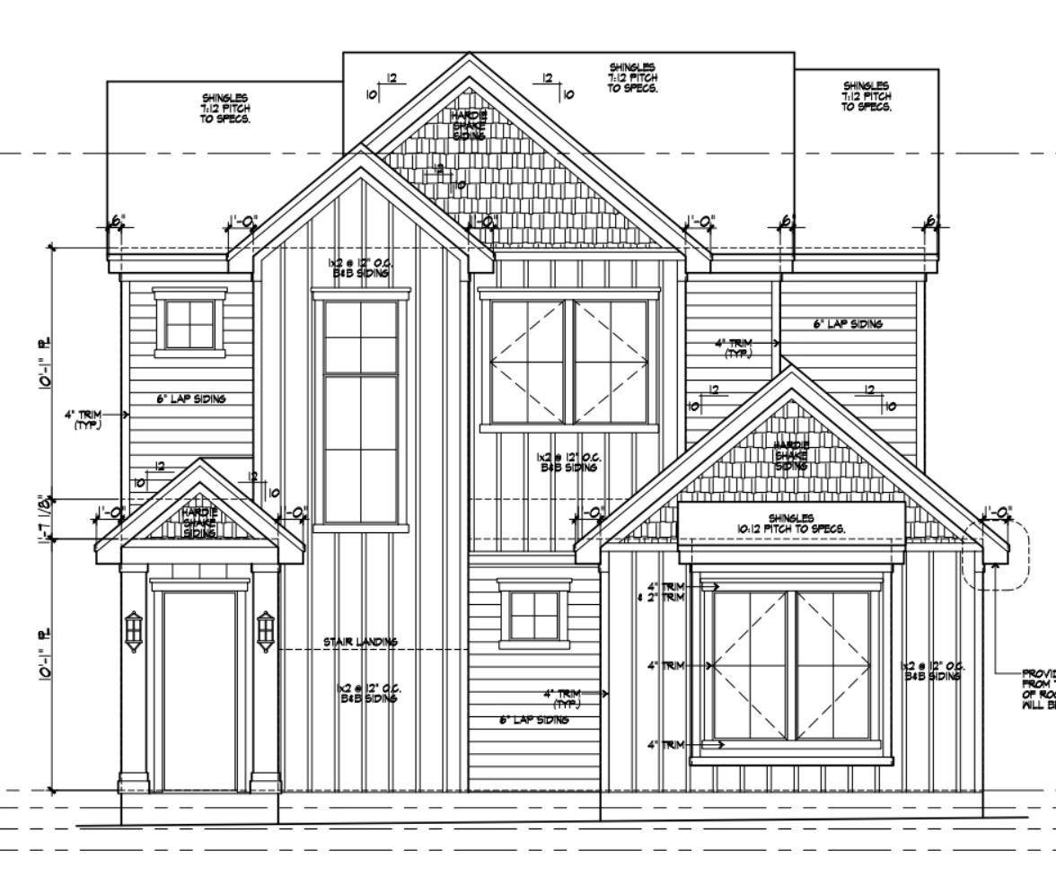 703 Sparks Ave #1, Austin, TX 78705