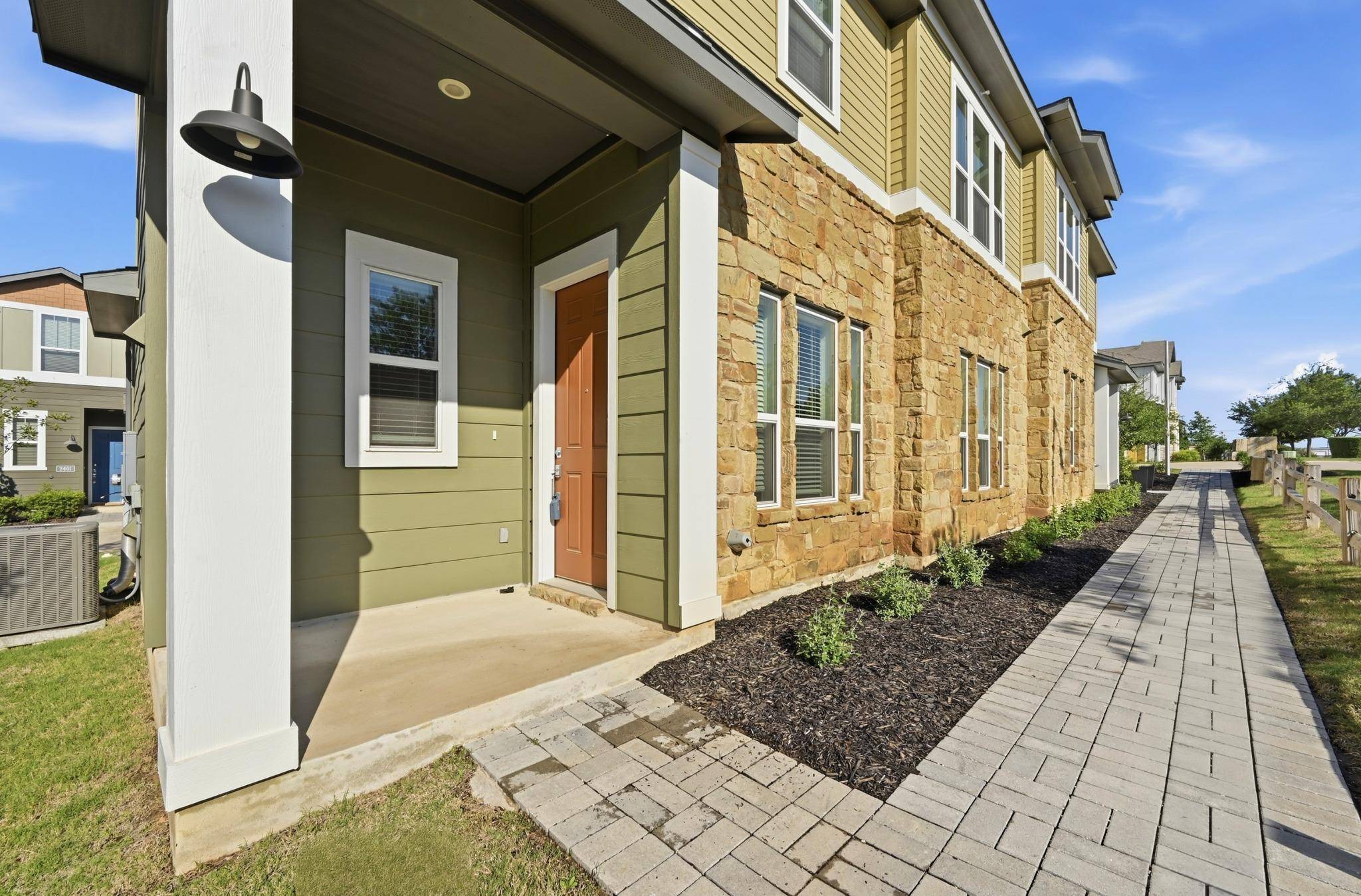1020 Vista View DR #502, Georgetown, TX 78626