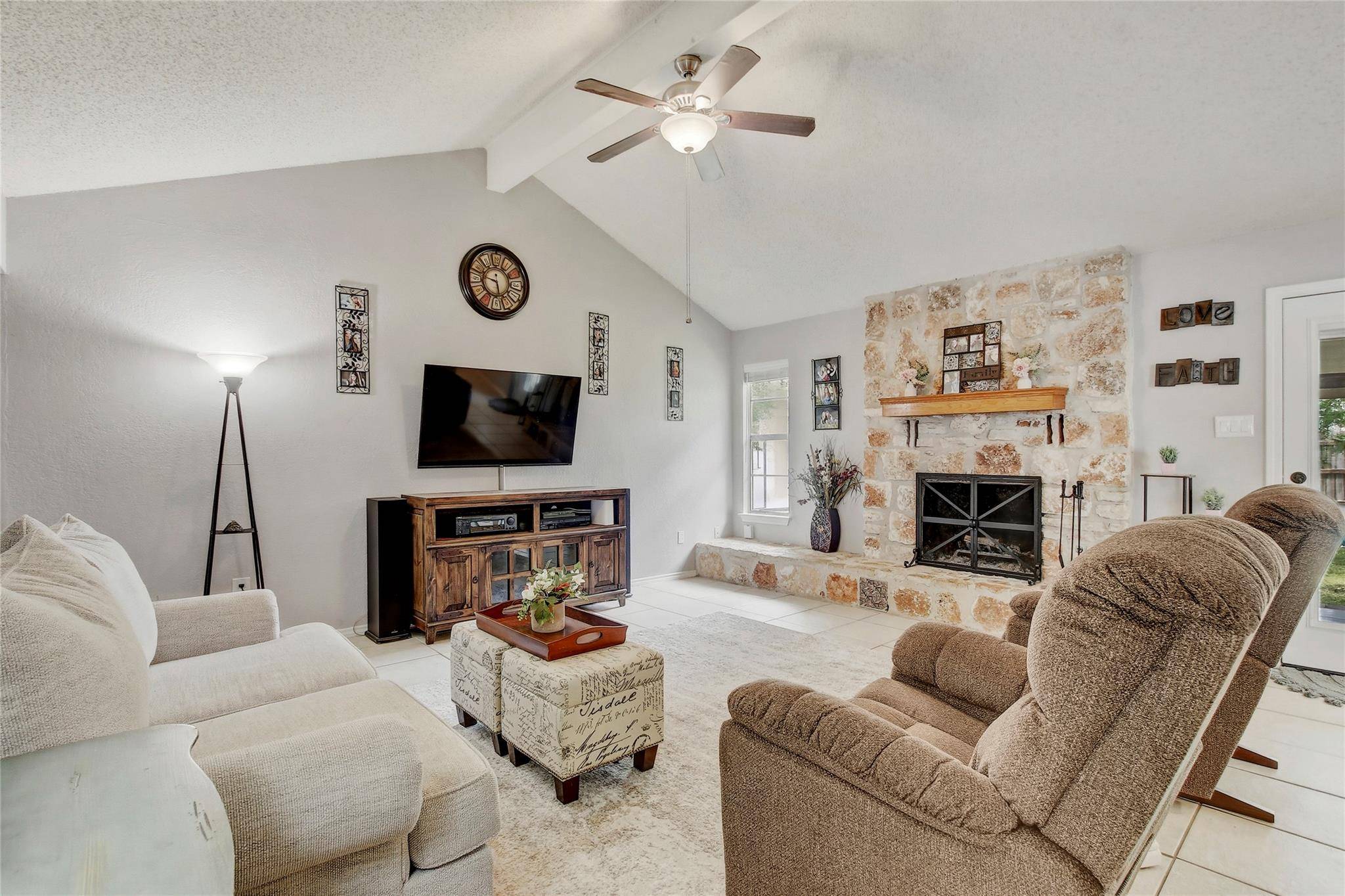 3512 Cornerstone ST, Round Rock, TX 78681