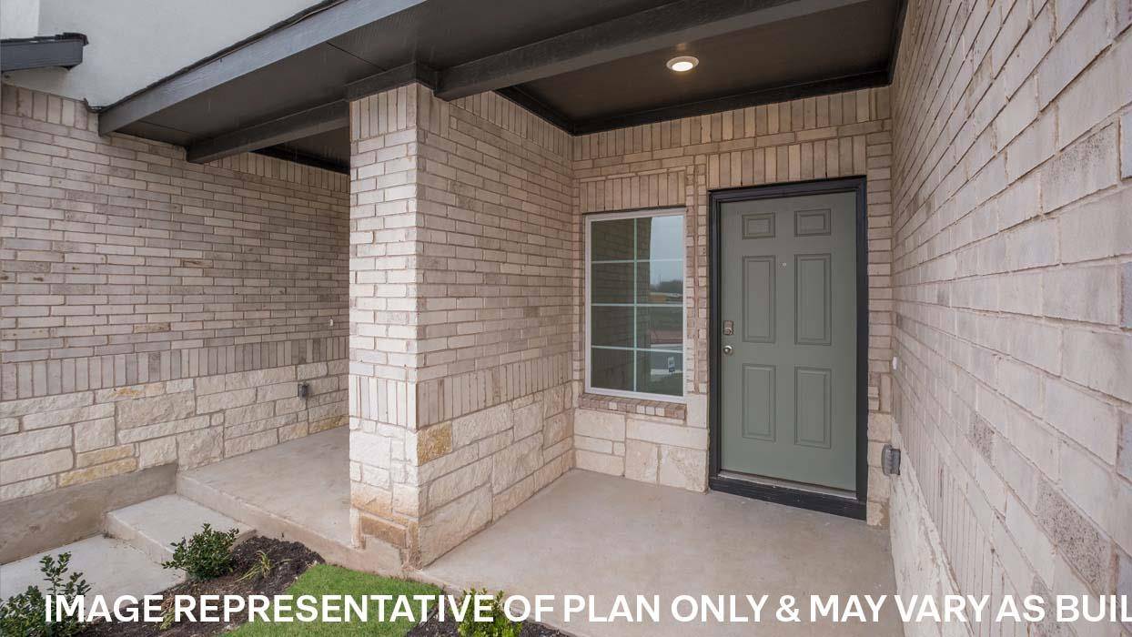 15100-A Afleet Alex ST, Manor, TX 78653