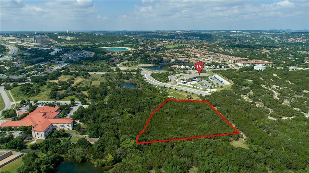 2200 Ranch Road 620 S, Lakeway, TX 78734