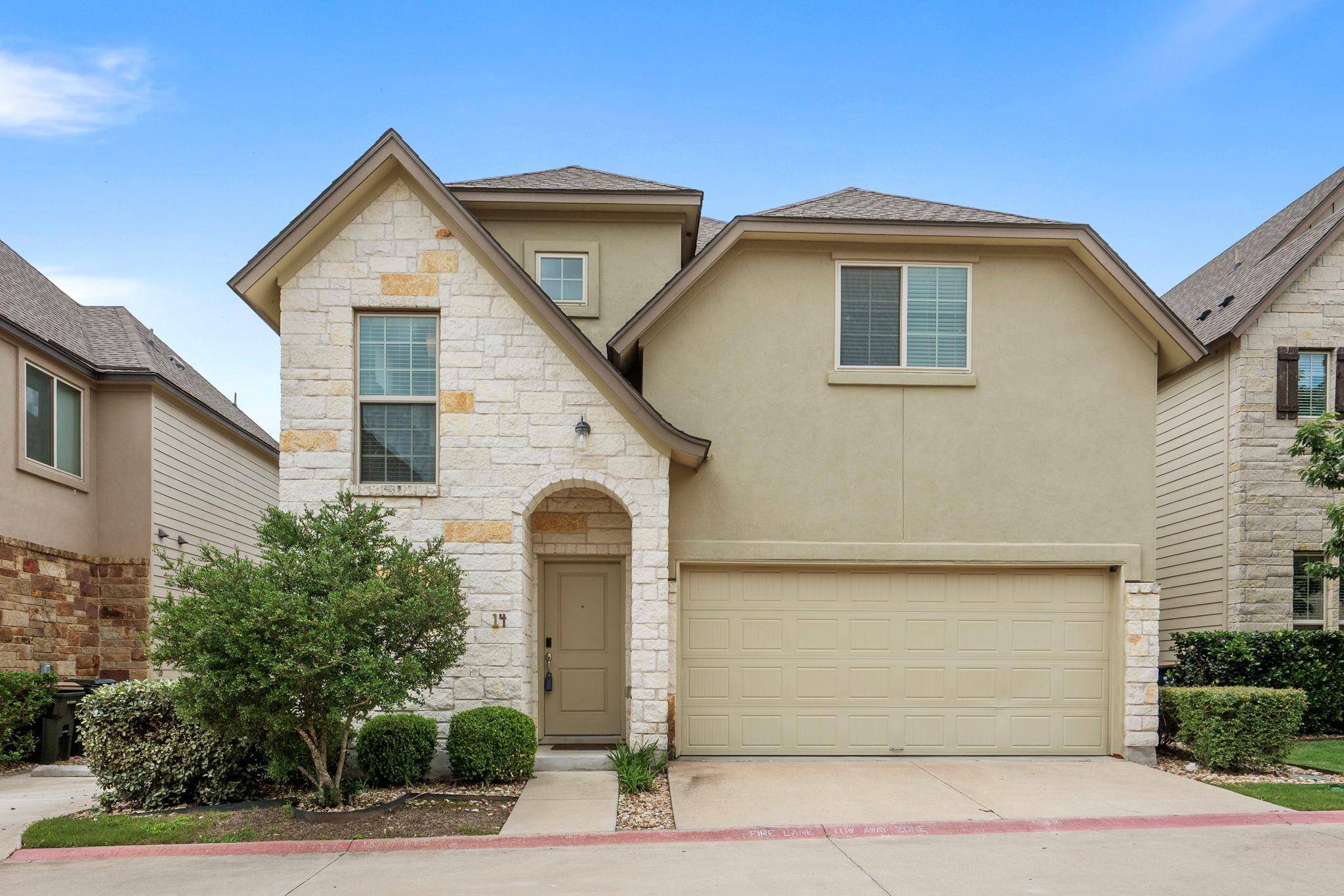 13501 Metric BLVD #14, Austin, TX 78727