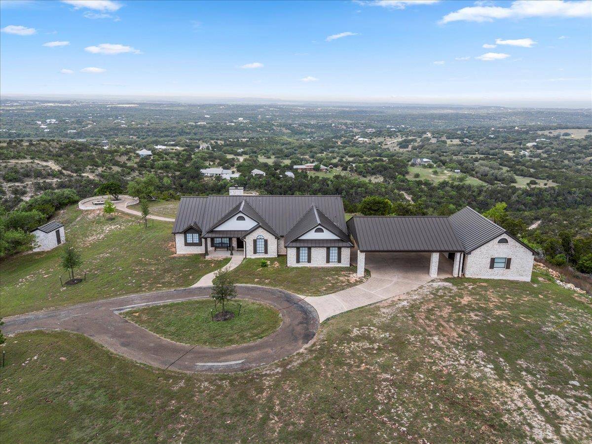 6594 W Hwy 290, Dripping Springs, TX 78620