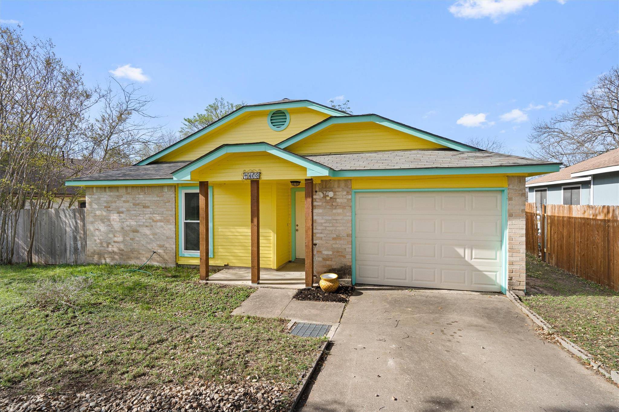1403 Alma DR, Austin, TX 78753