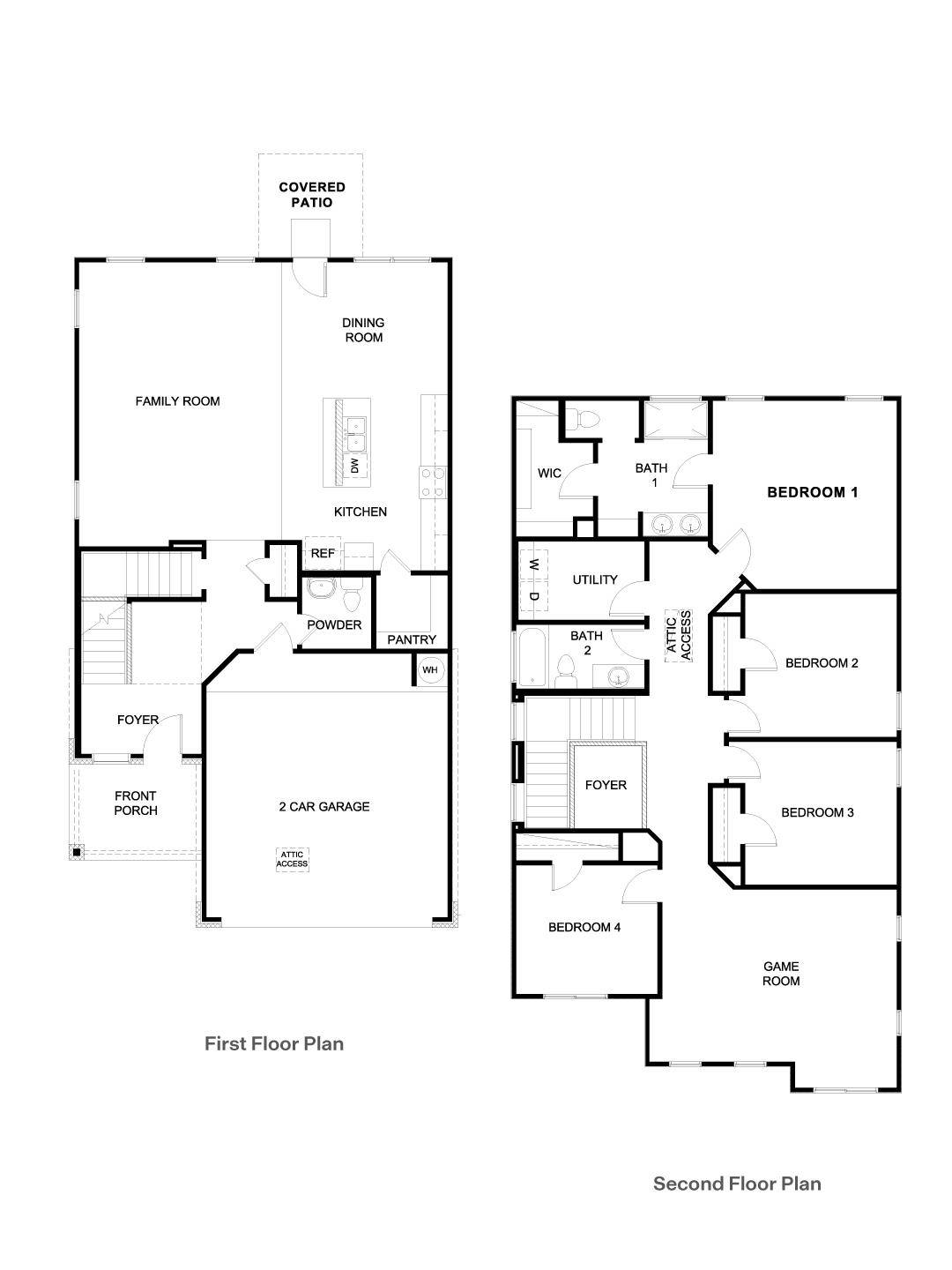 13002 Cattle Rustler RD, Mustang Ridge, TX 78610
