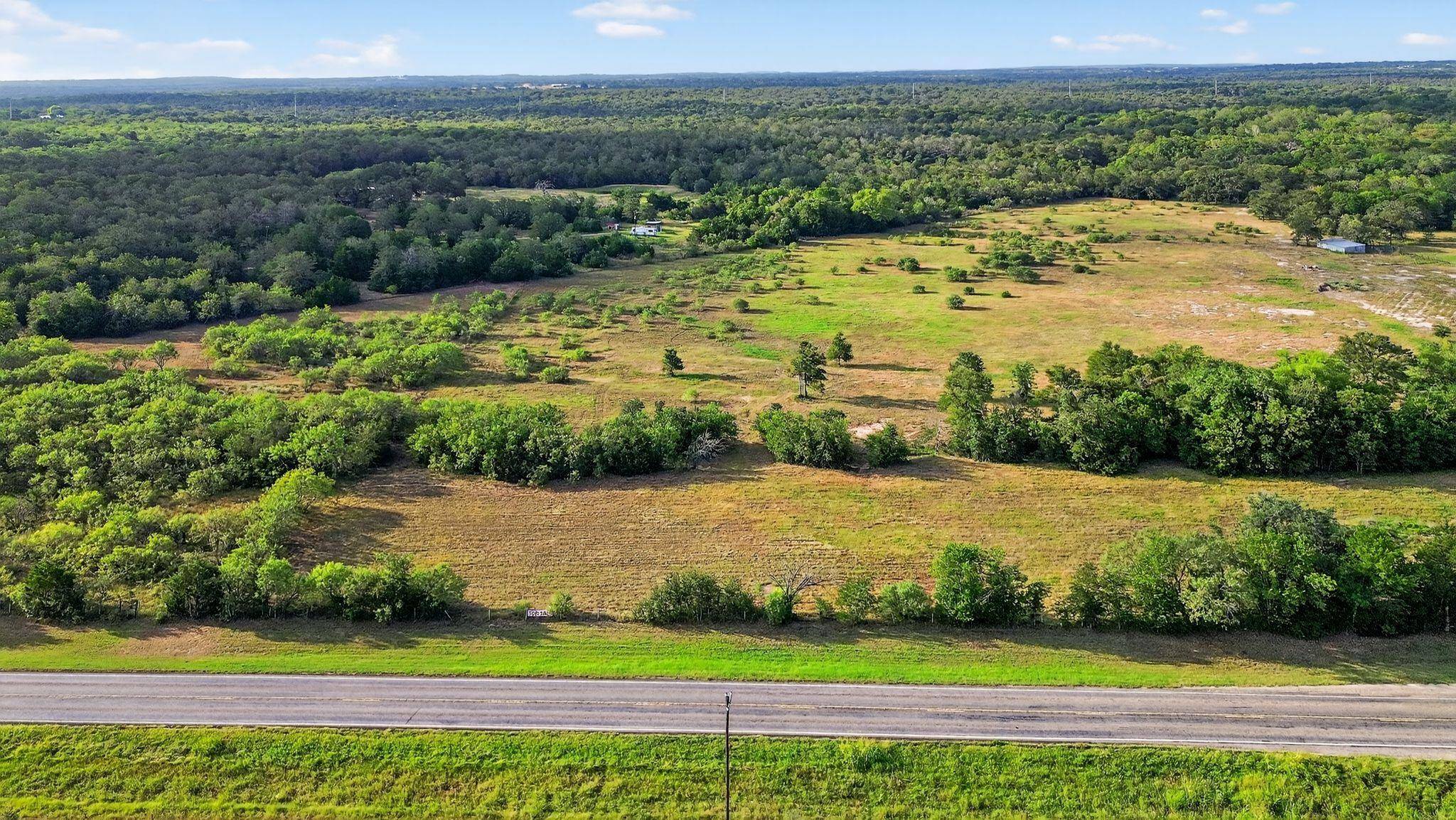 (TBD) 2959 FM 20 HWY, Red Rock, TX 78662
