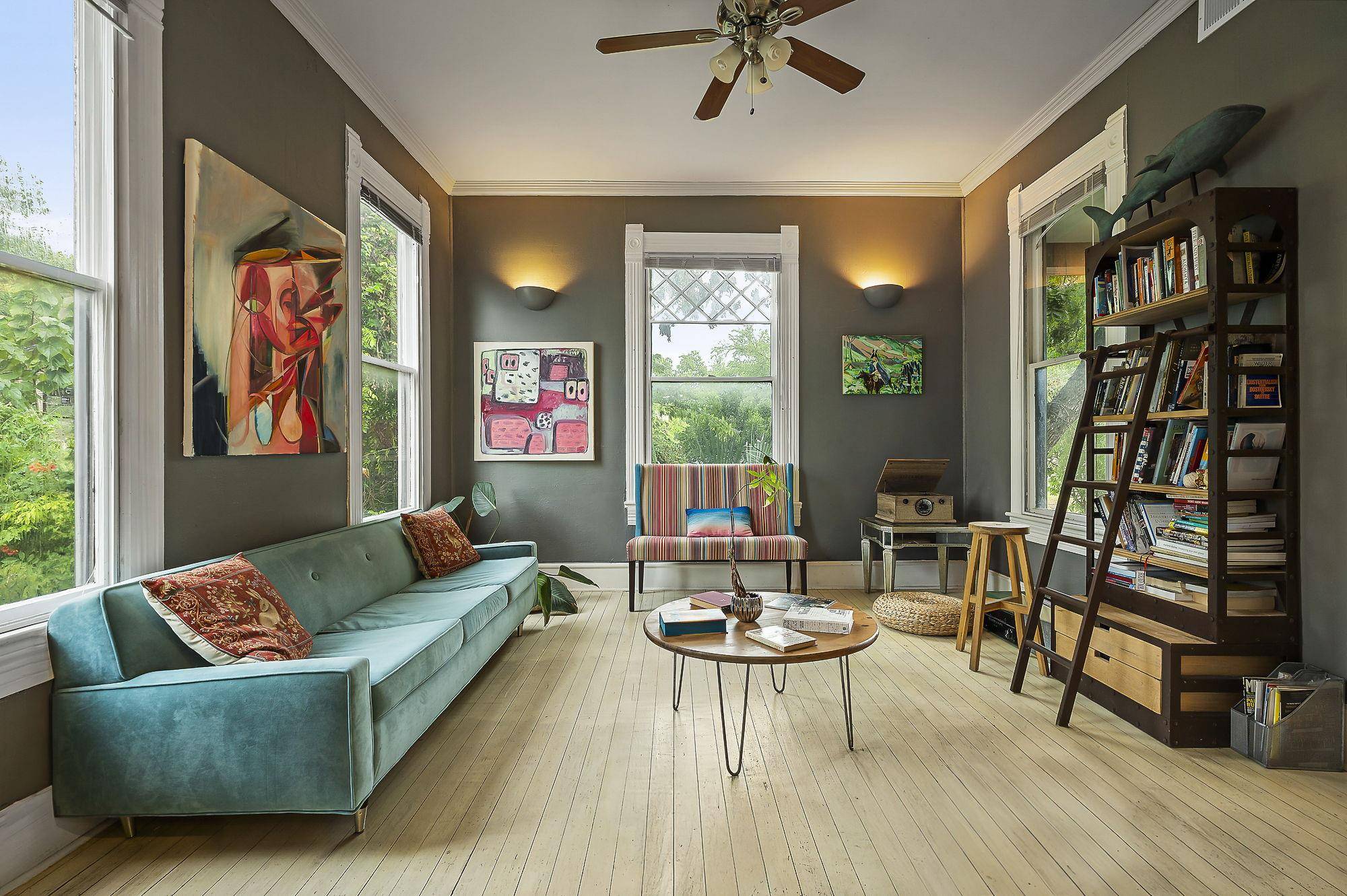 1007 E 8th ST, Austin, TX 78702