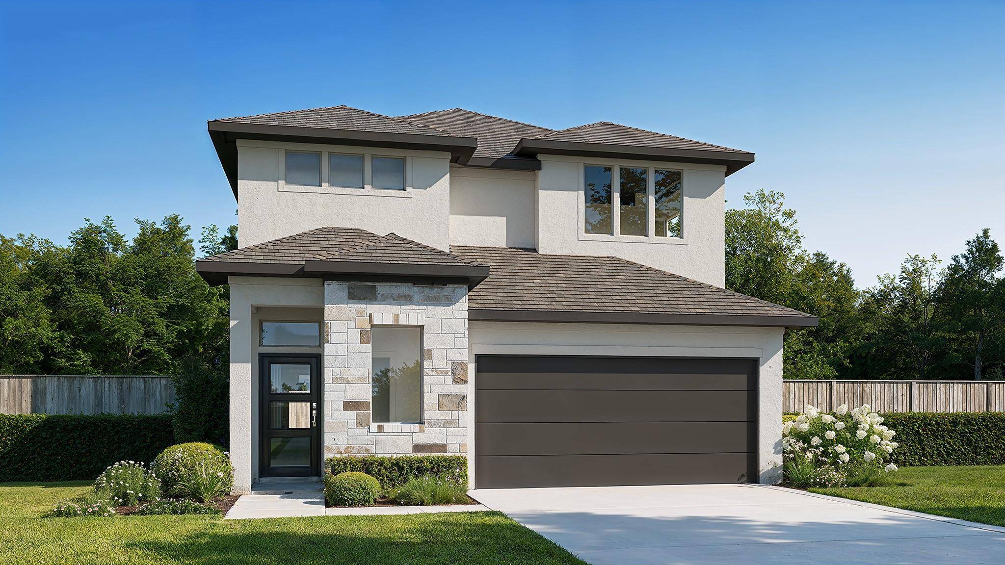 8301 Elijah Craig WAY, Austin, TX 78744