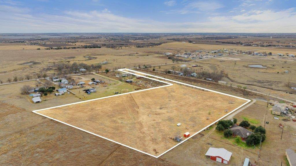 20646 Cameron RD, Coupland, TX 78615