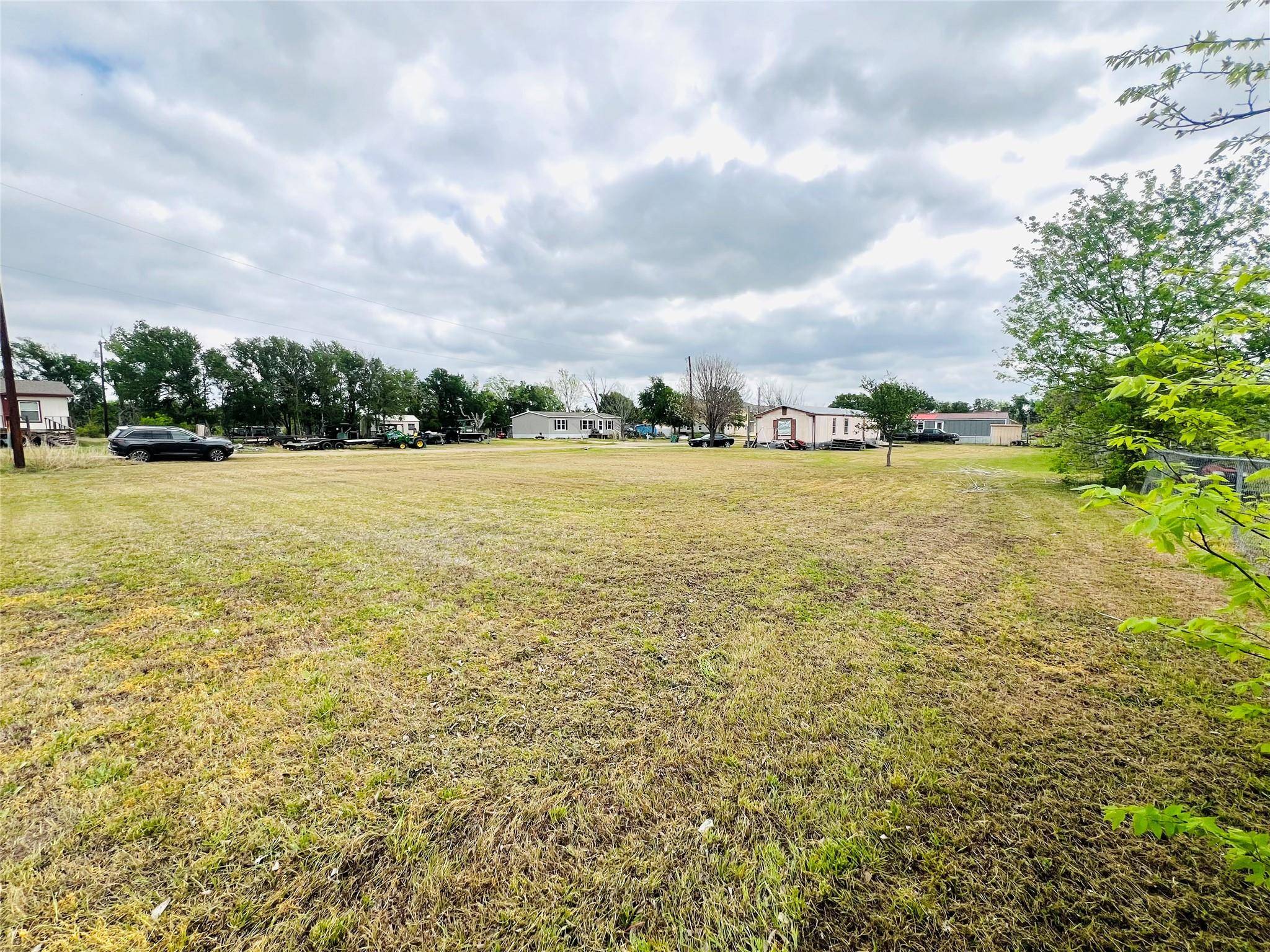 TBD West 1st St ST, Cameron, TX 76520