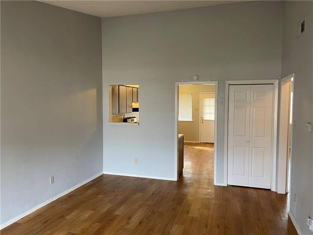105 Meteor DR #A, Austin, TX 78745