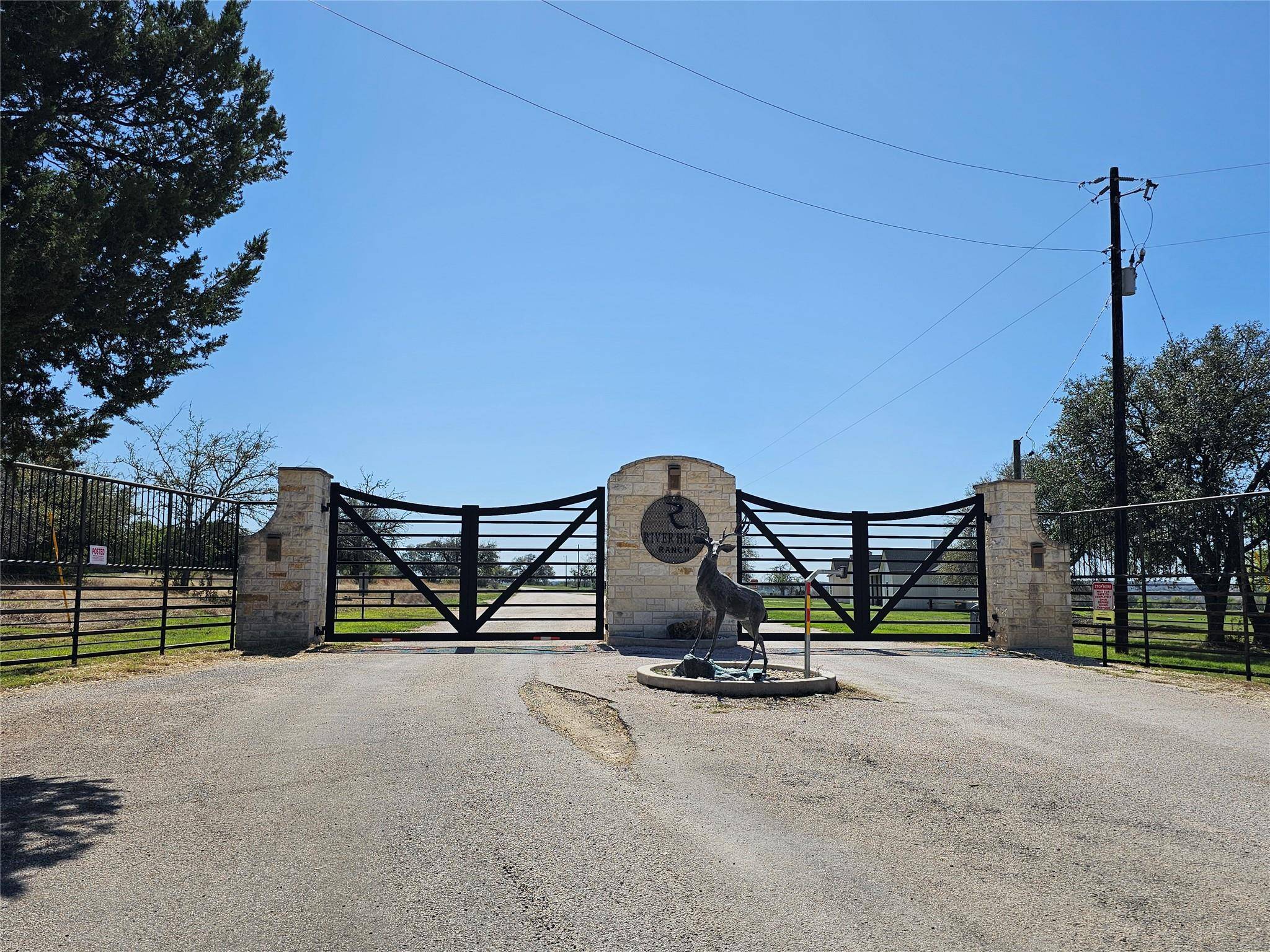 0 Cattle TRL, Kempner, TX 76539