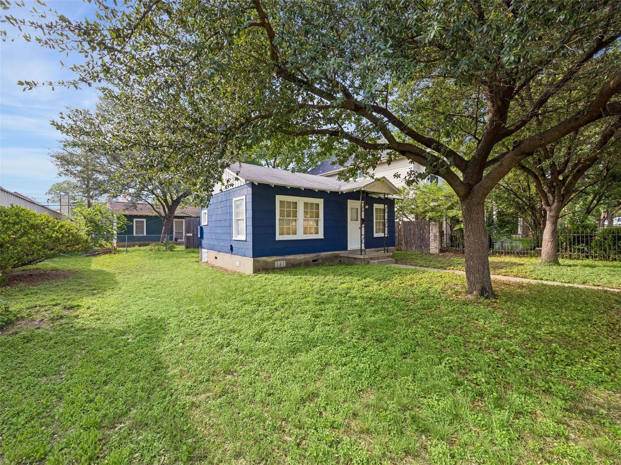 4408 Maybelle Ave, Austin, TX 78756