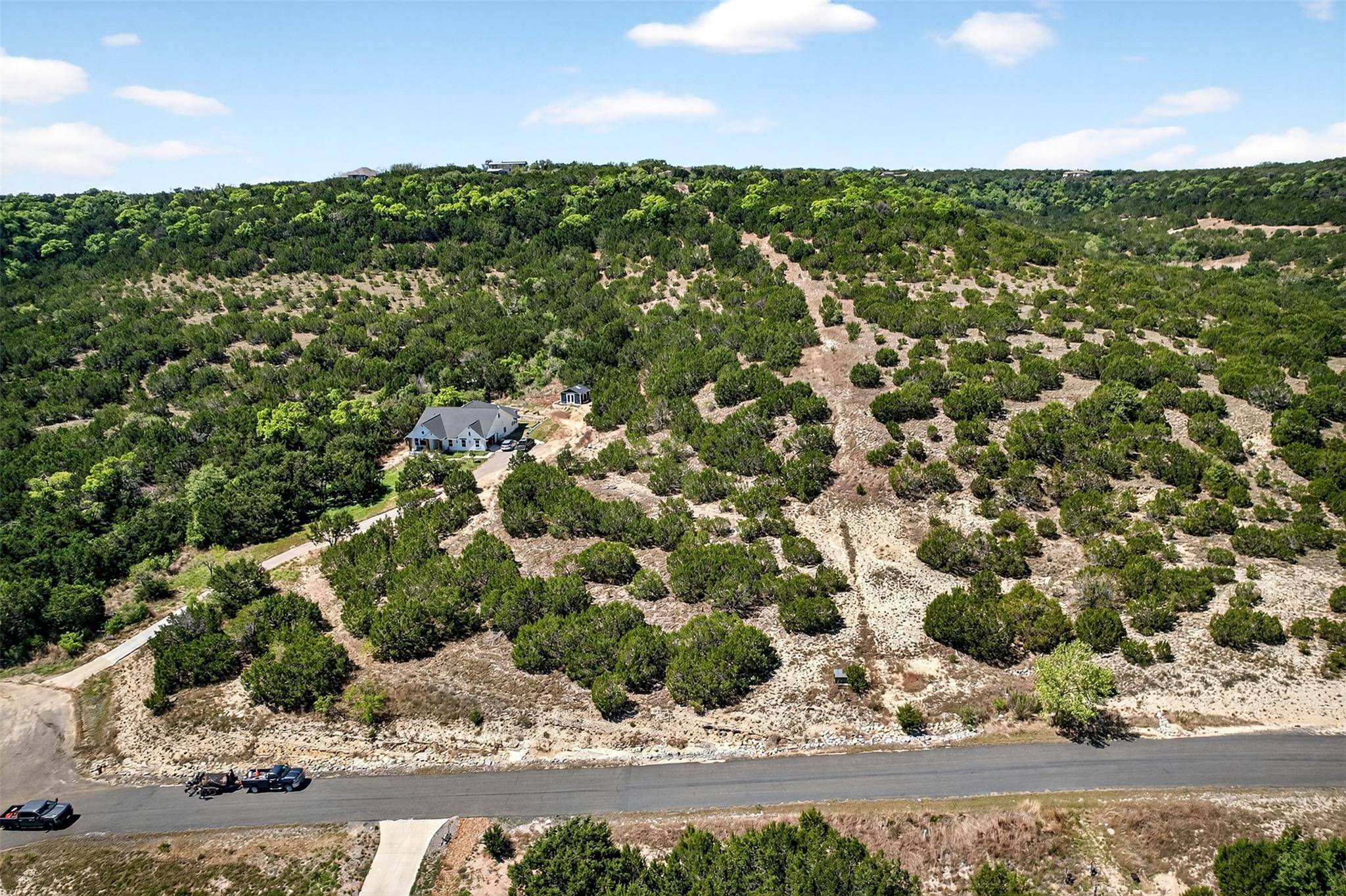 654 Wagon Wheel TRL, Bertram, TX 78605