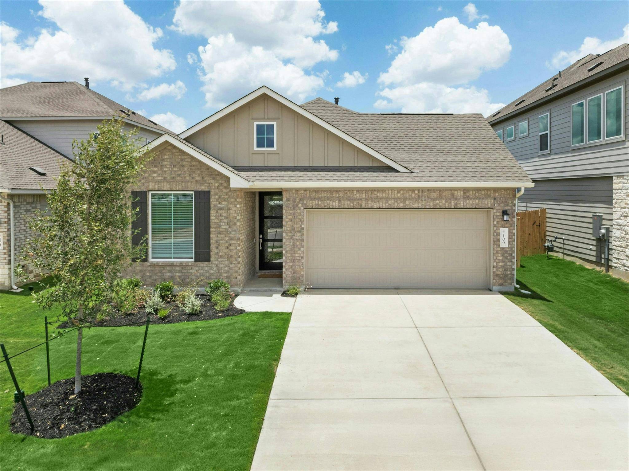 109 Carlsbad CT, Georgetown, TX 78626